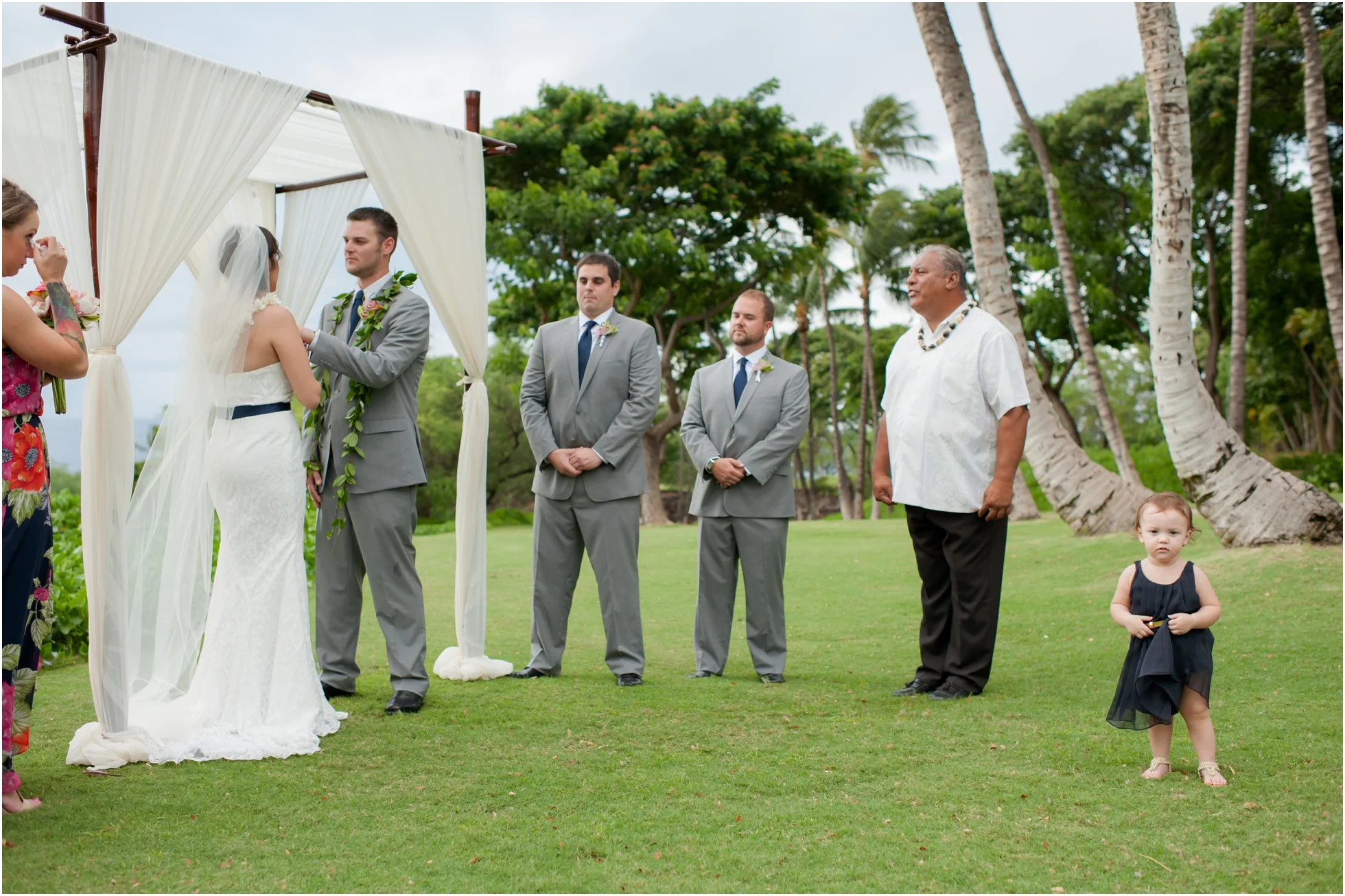 Maui Wedding Photography