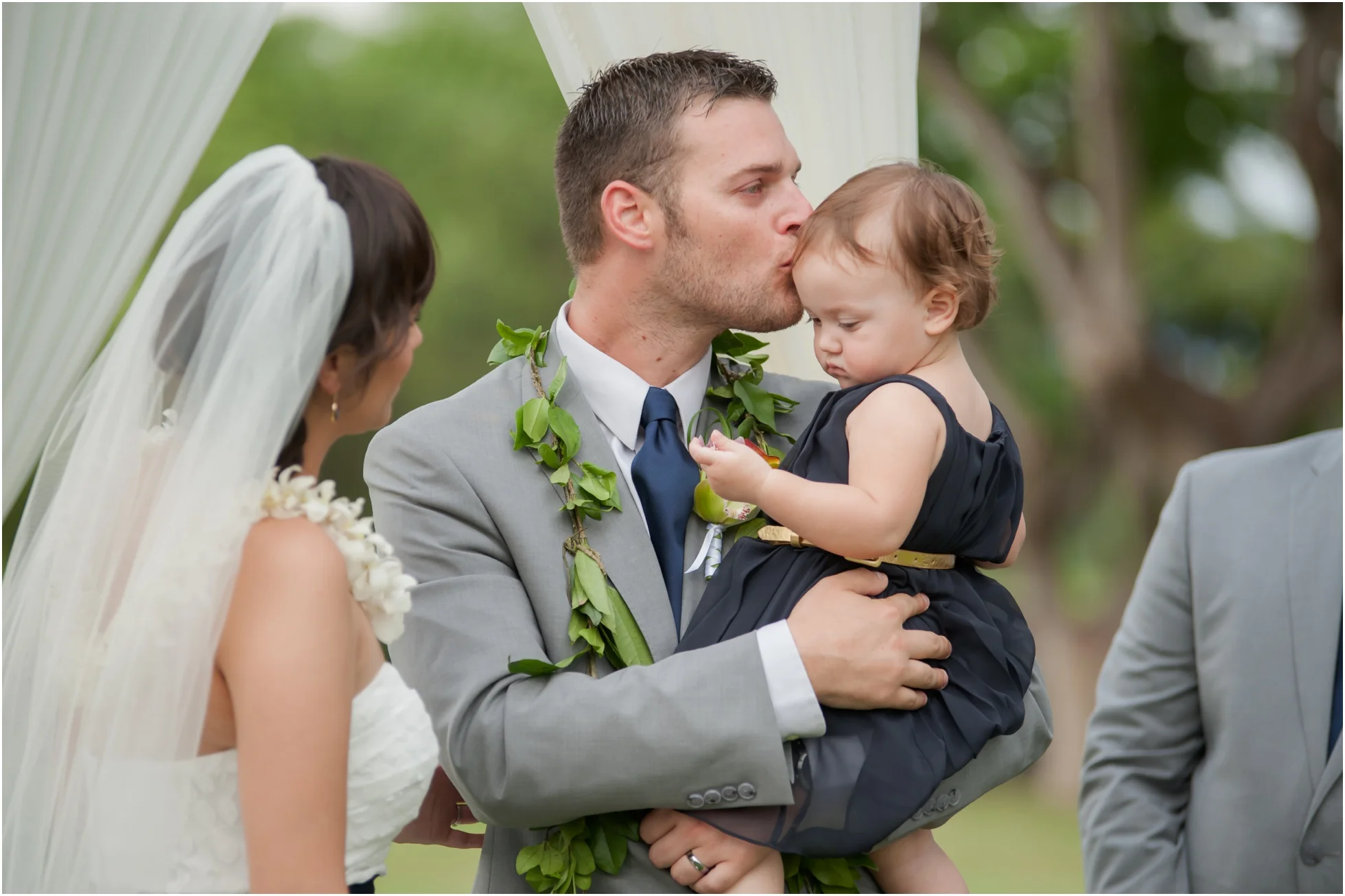 Maui Wedding Photography