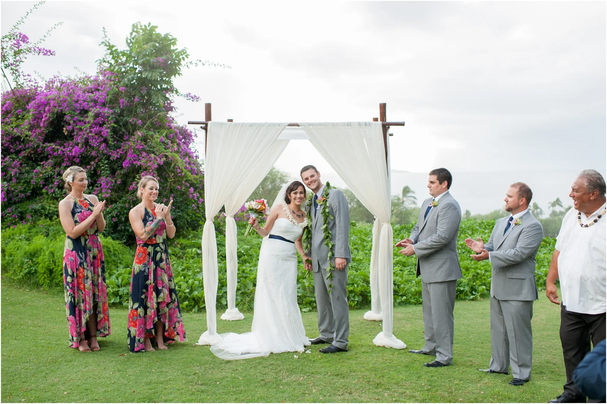 Maui Wedding Photography