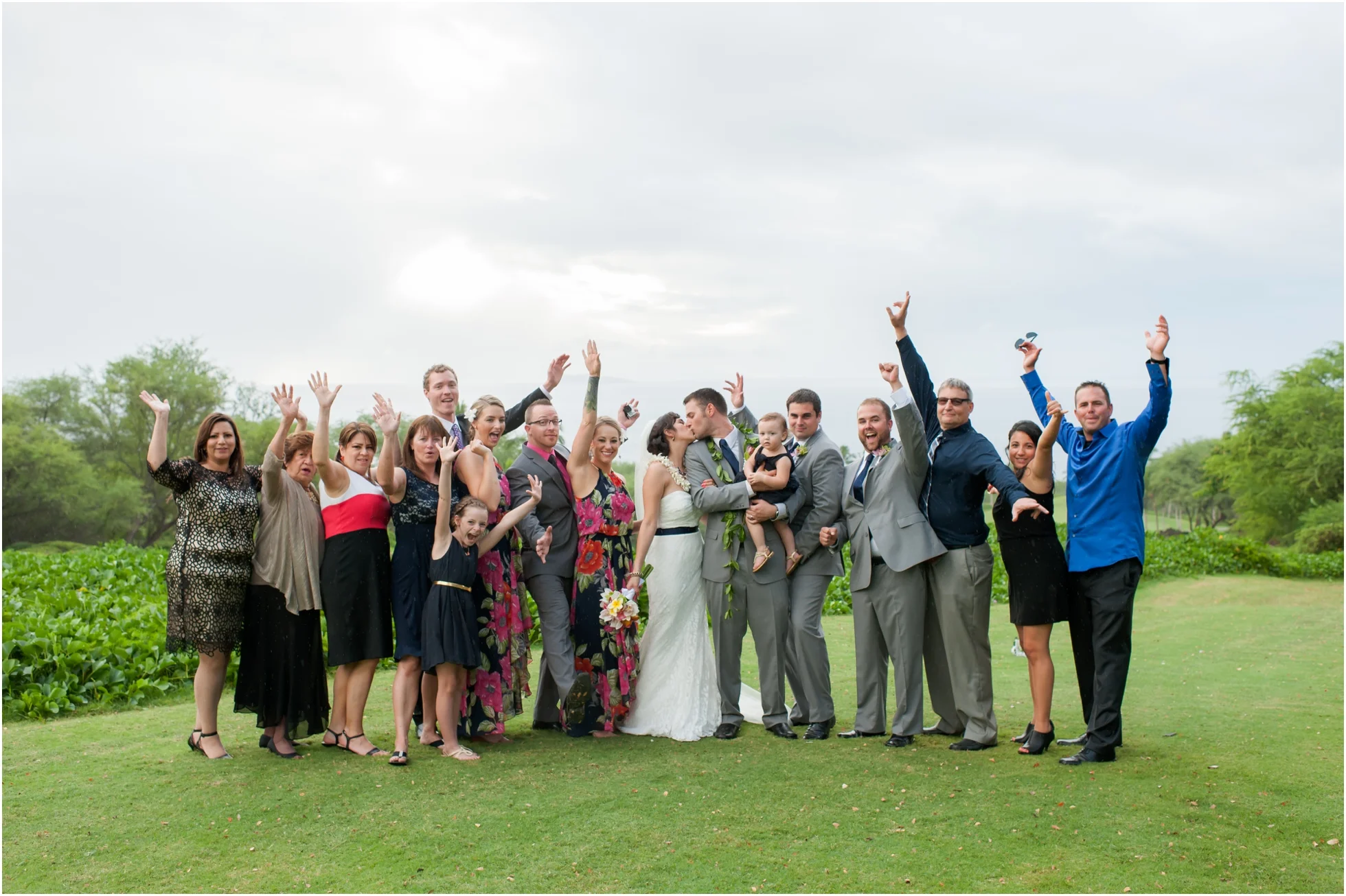 Maui Wedding Photography