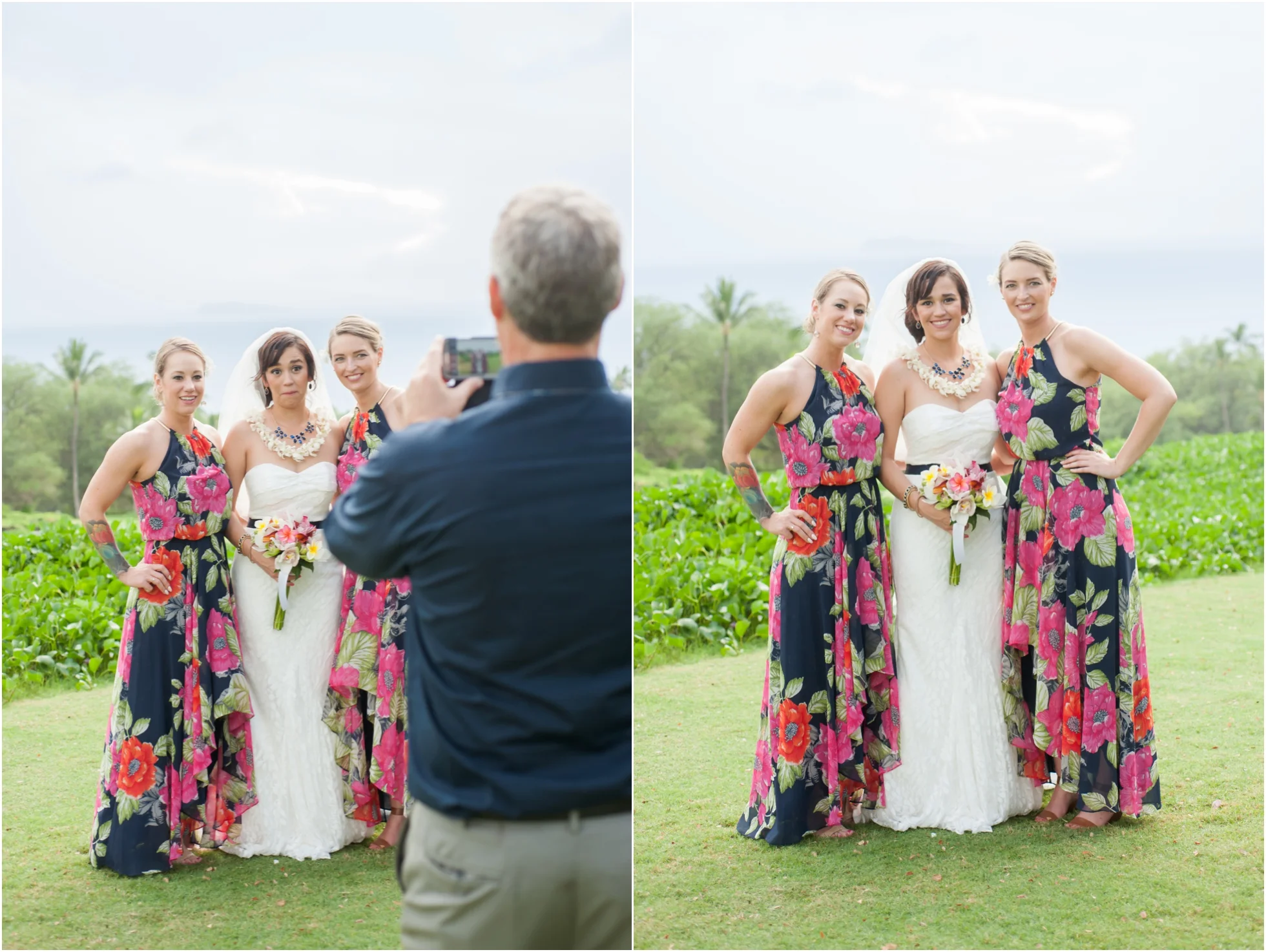 Maui Wedding Photography