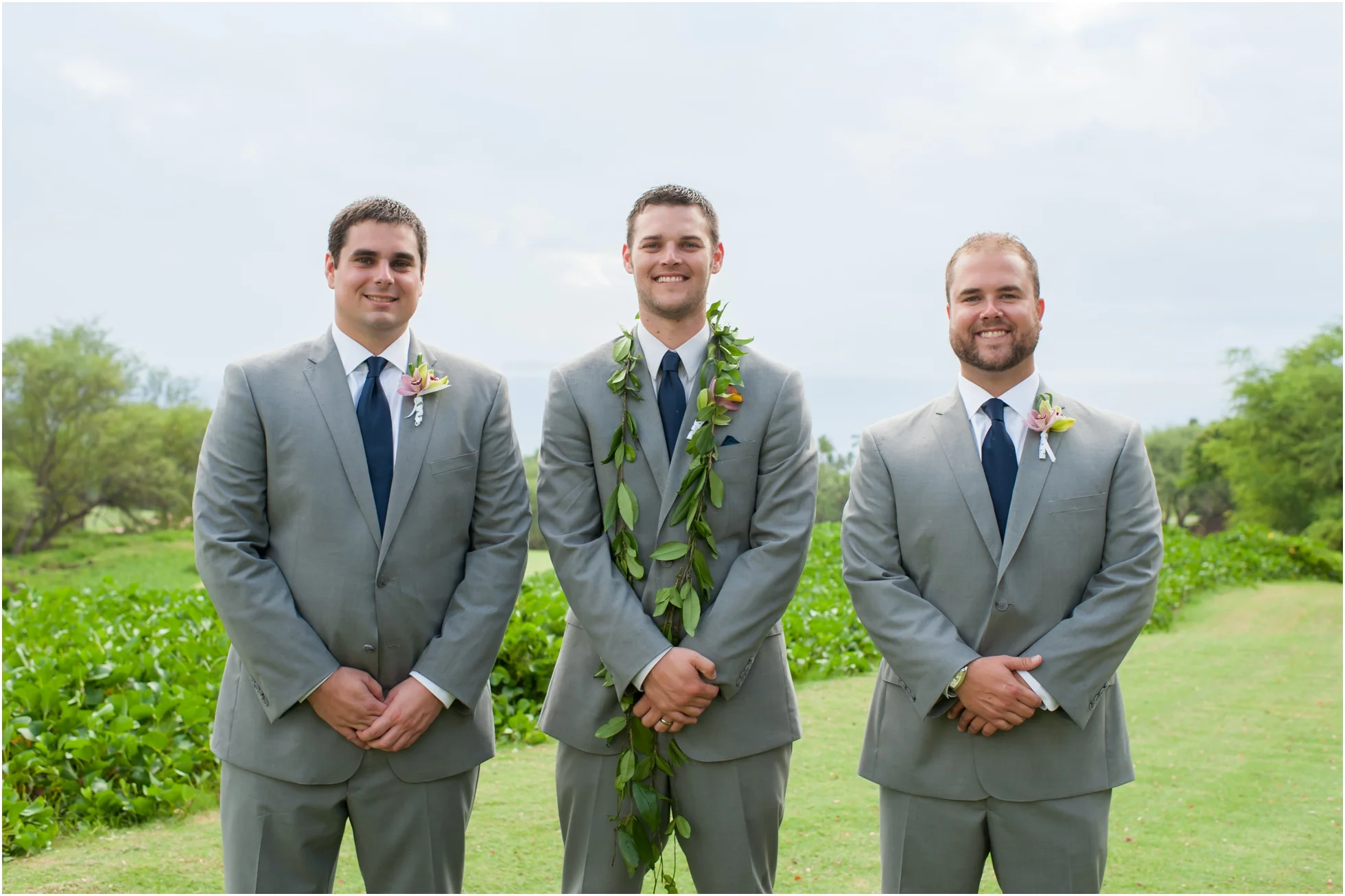 Maui Wedding Photography