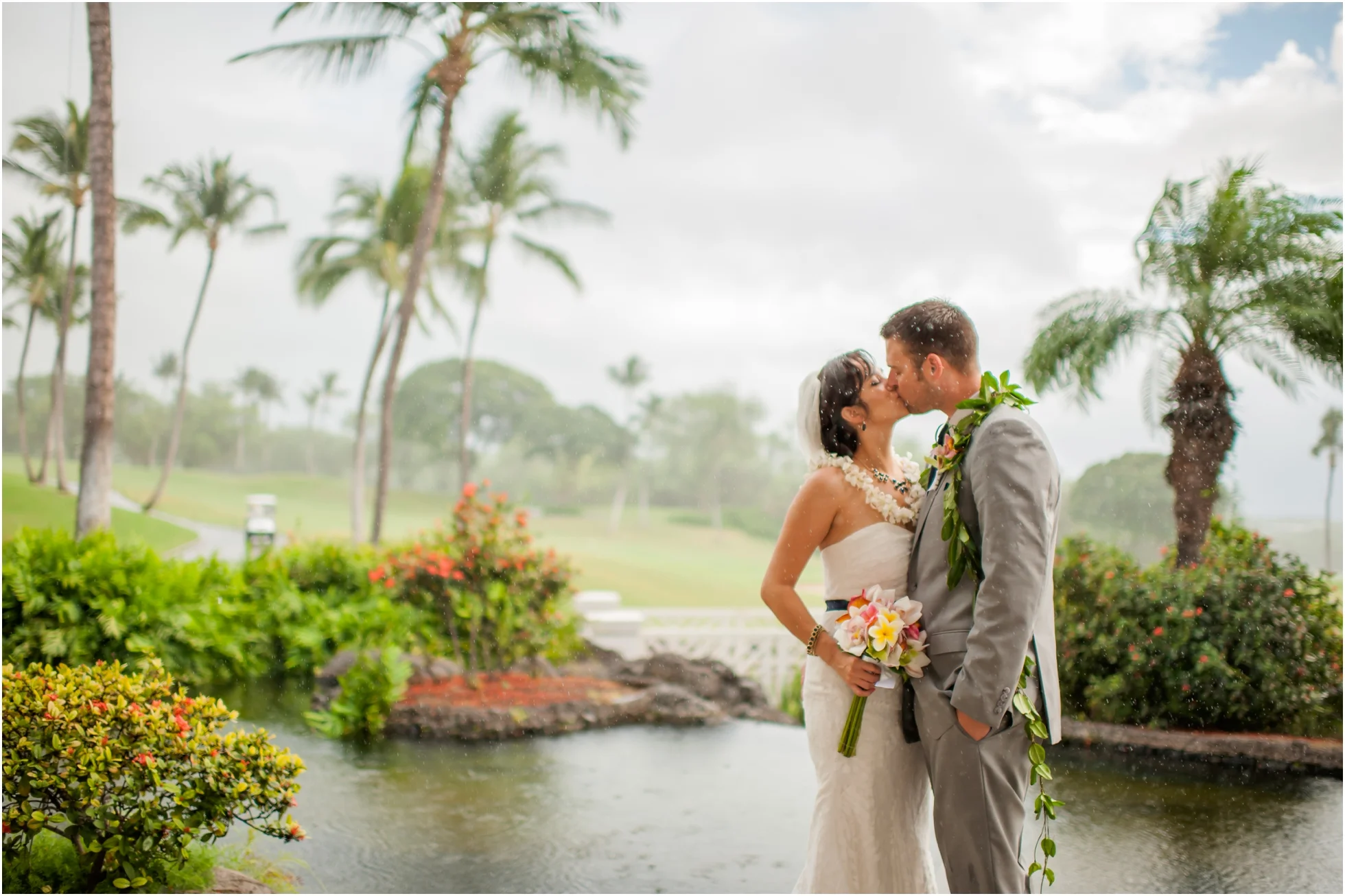 Maui Wedding Photography