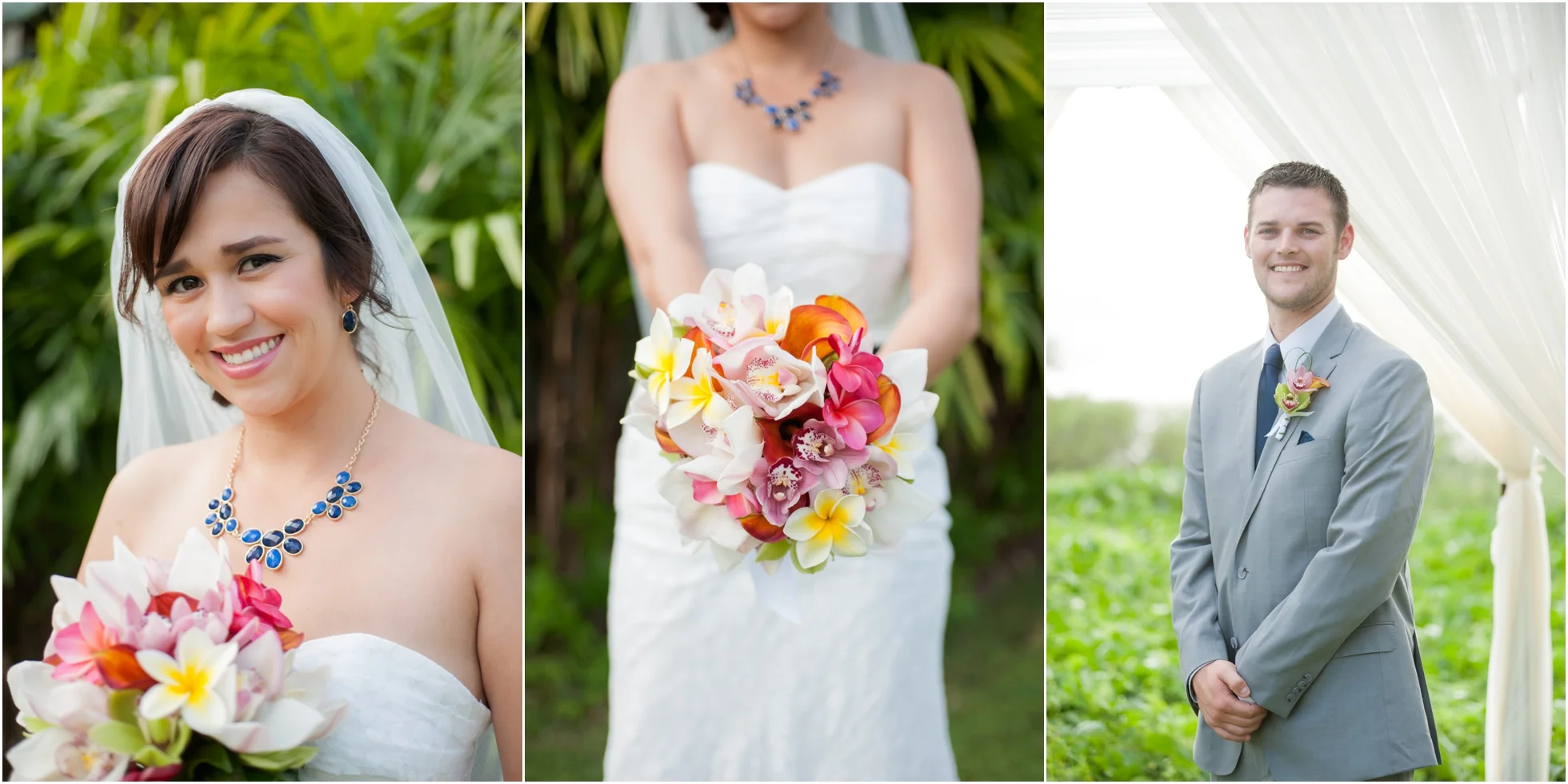 Maui Wedding Photography