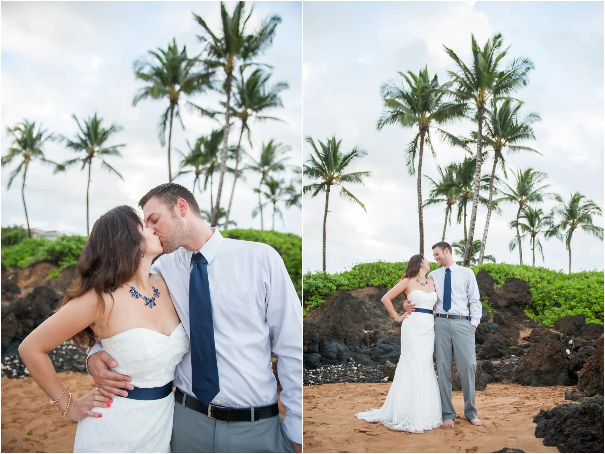 Maui Wedding Photography