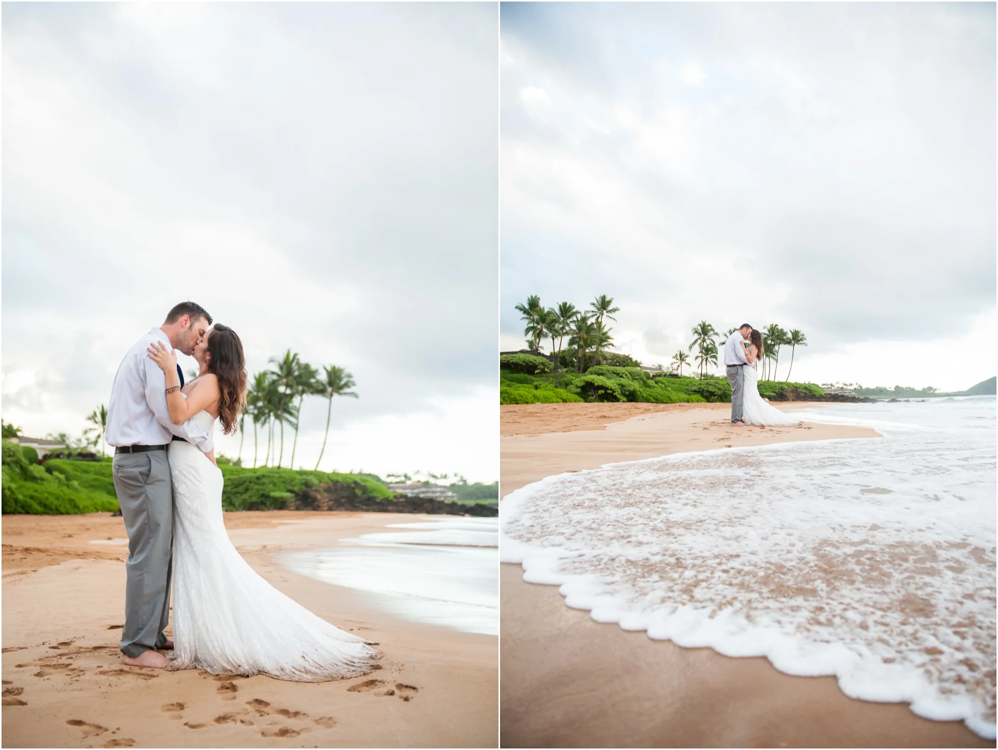 Maui Wedding Photography
