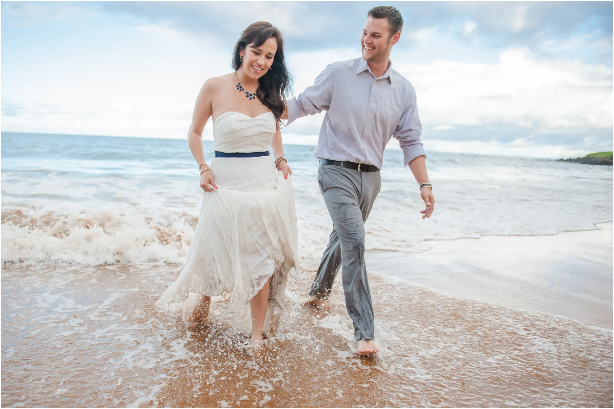 Maui Wedding Photography