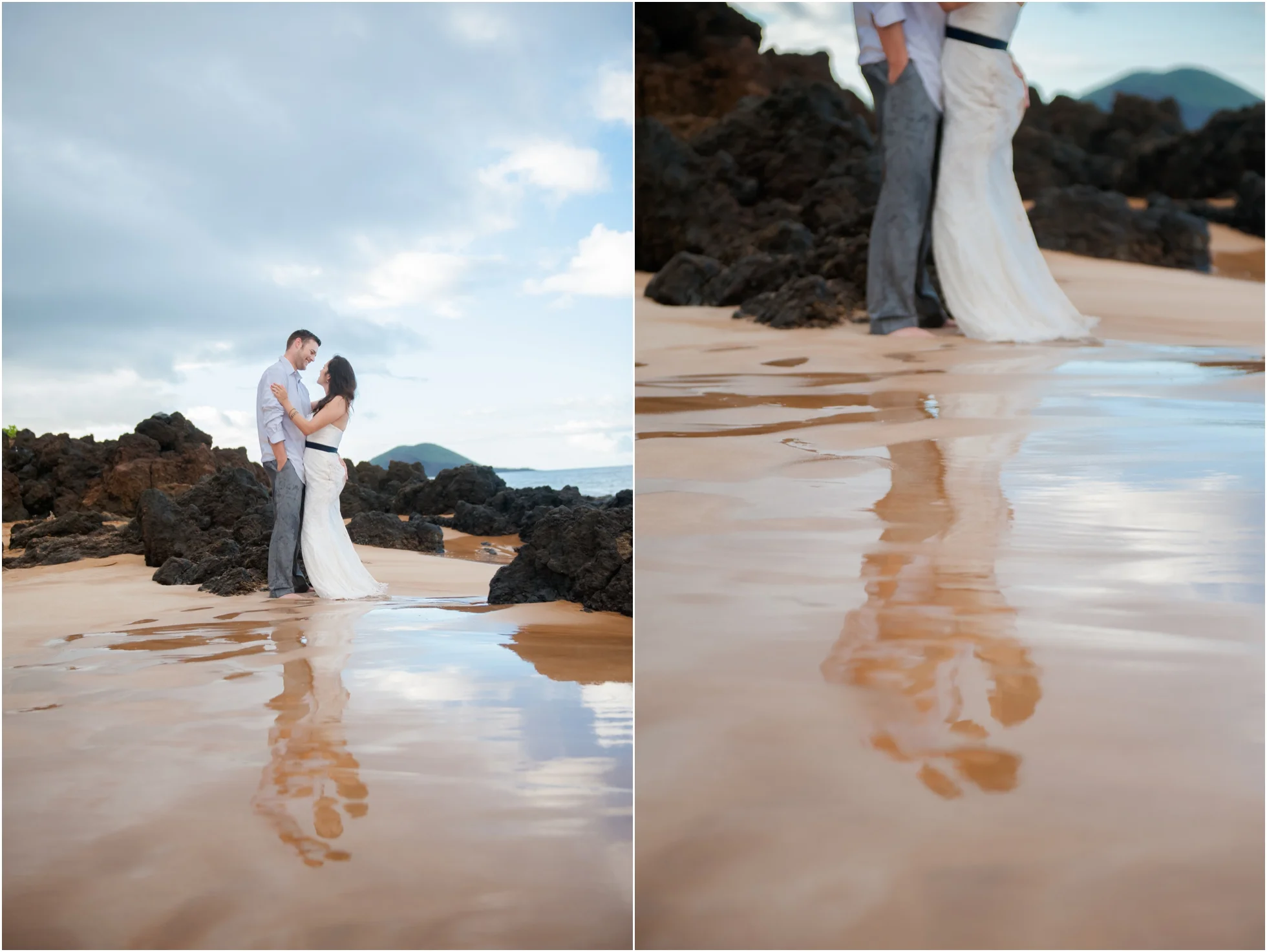 Maui Wedding Photography