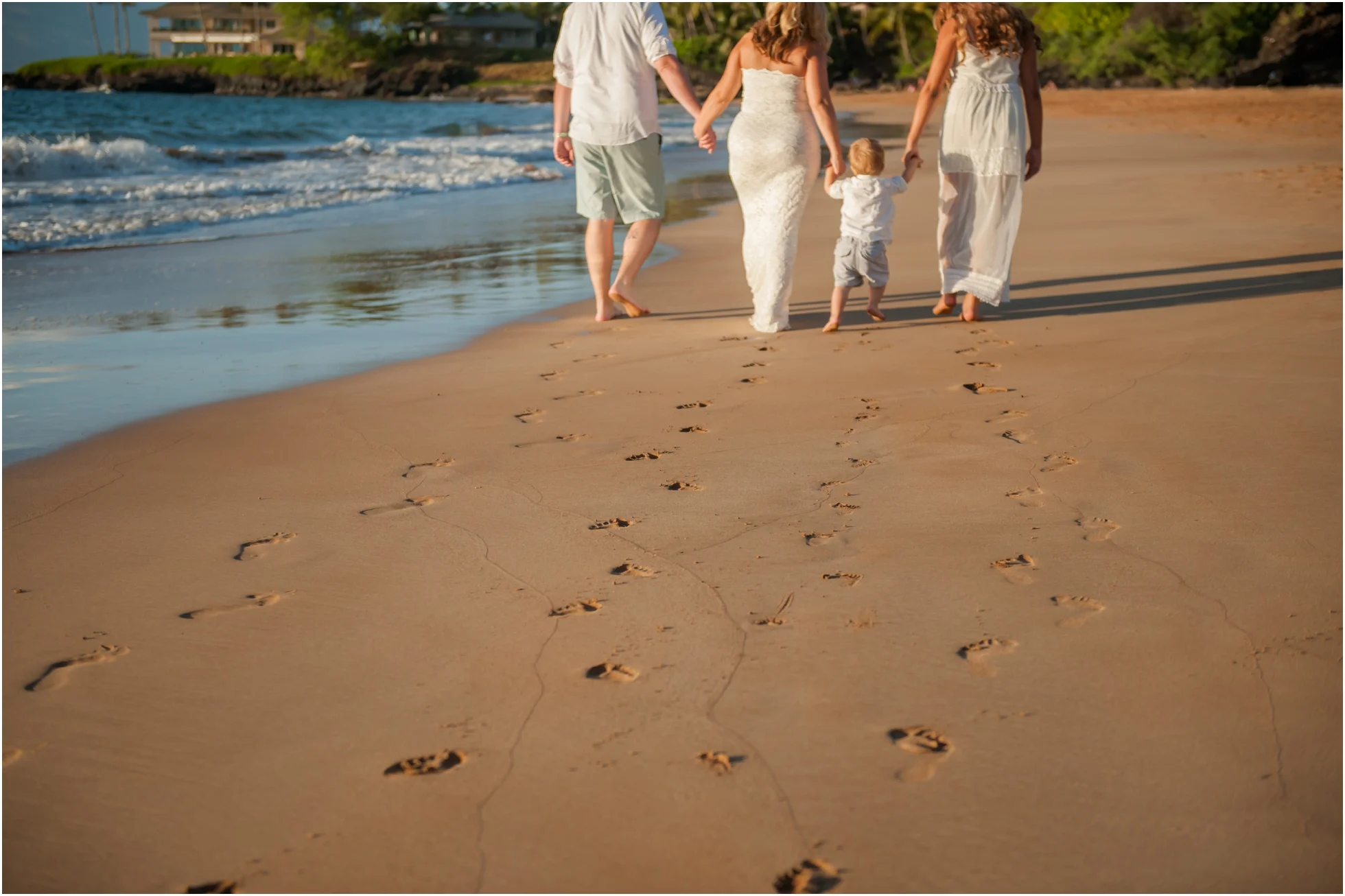 Maui Family Photography