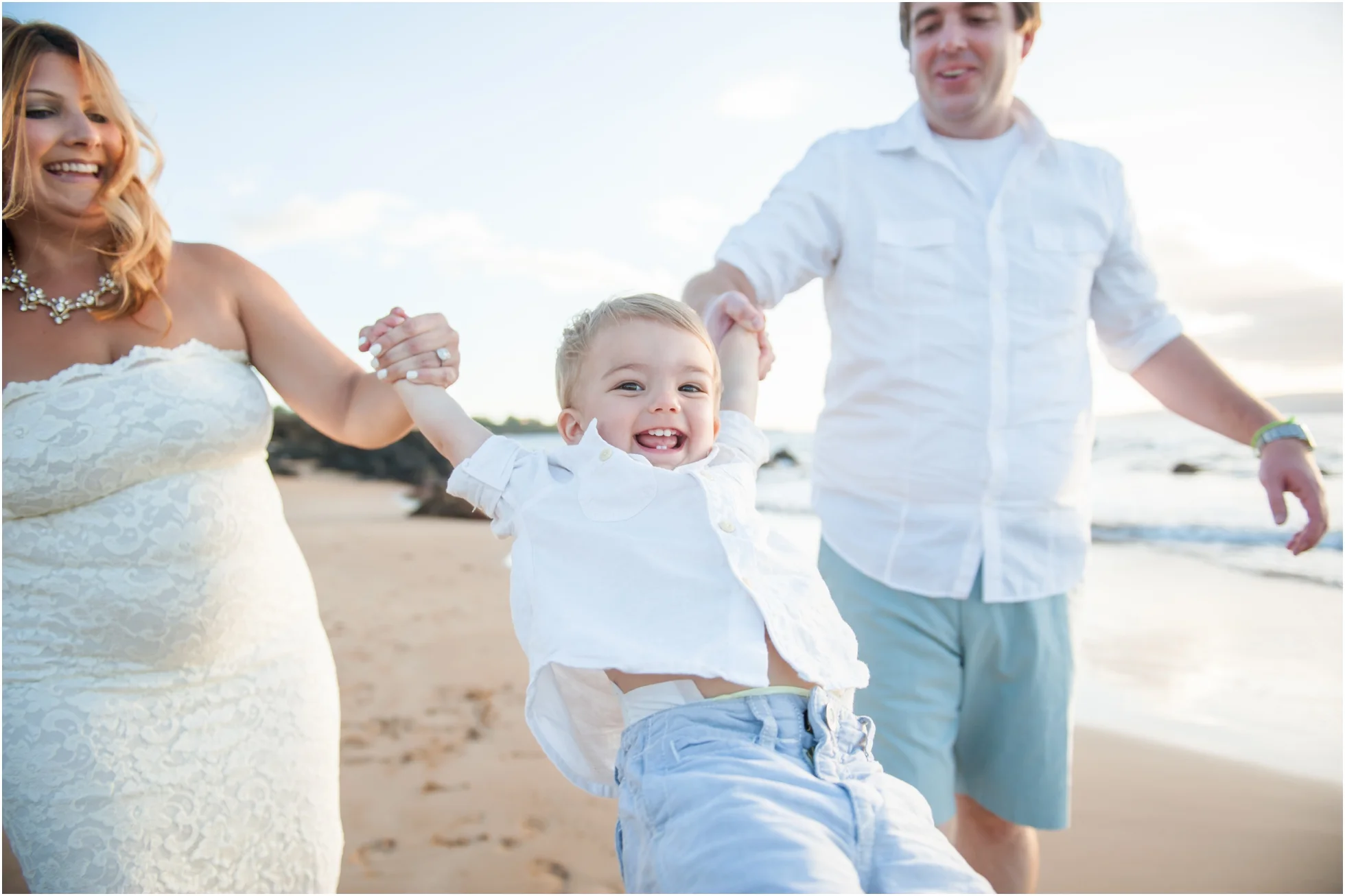Maui Family Photography