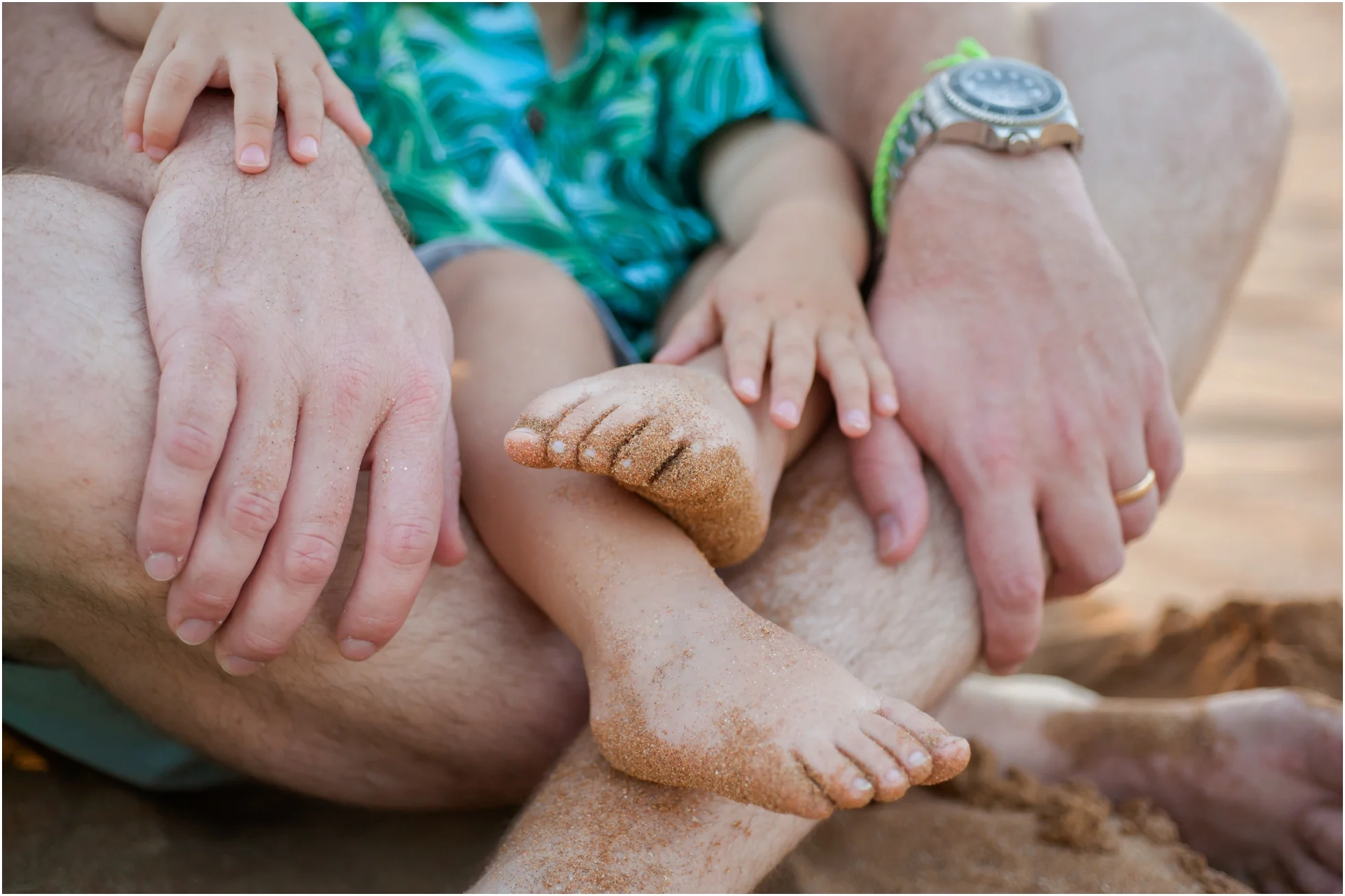Maui Family Photography