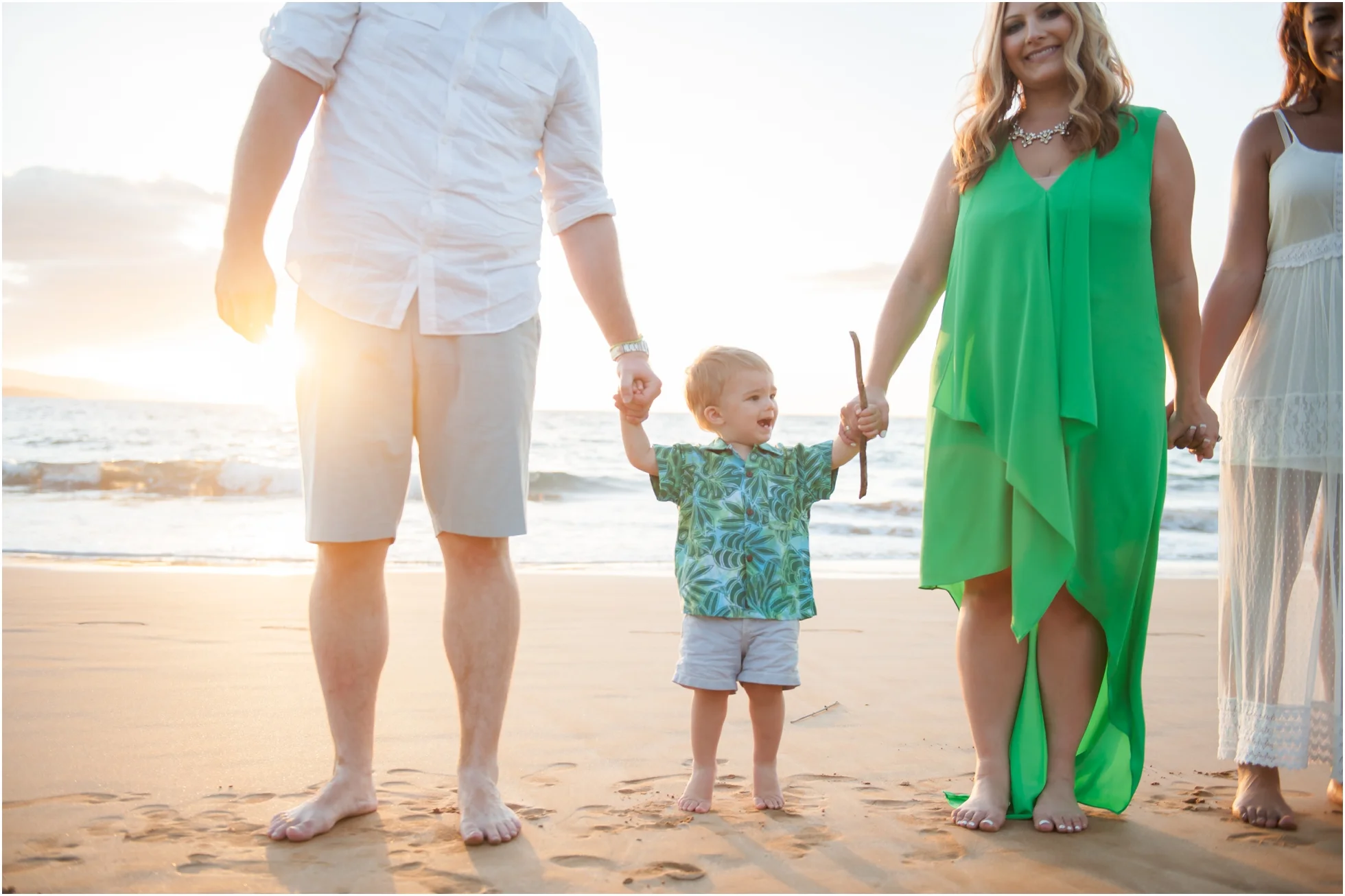 Maui Family Photography