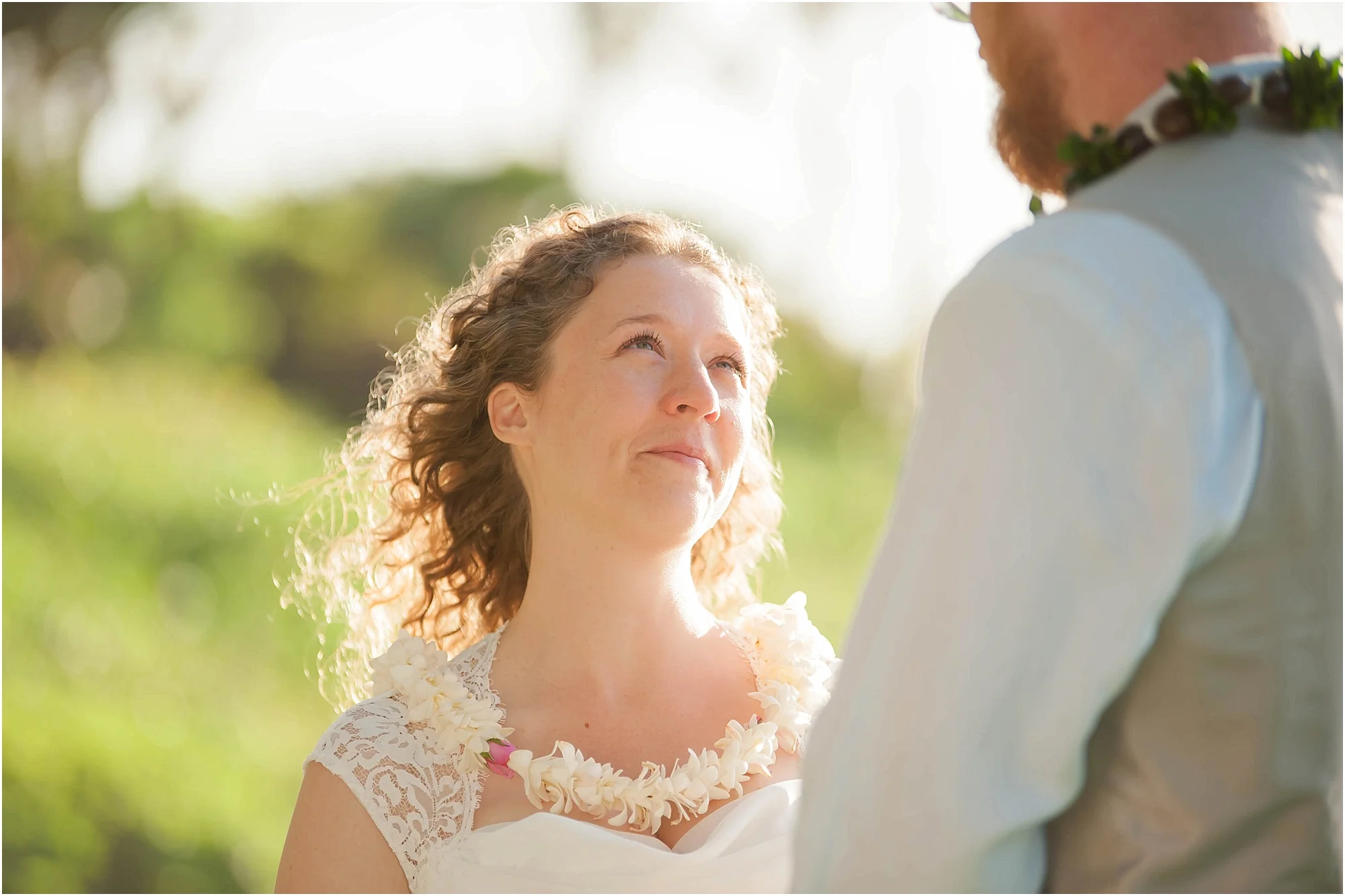 Maui Wedding Photography at Kukahiko Estate