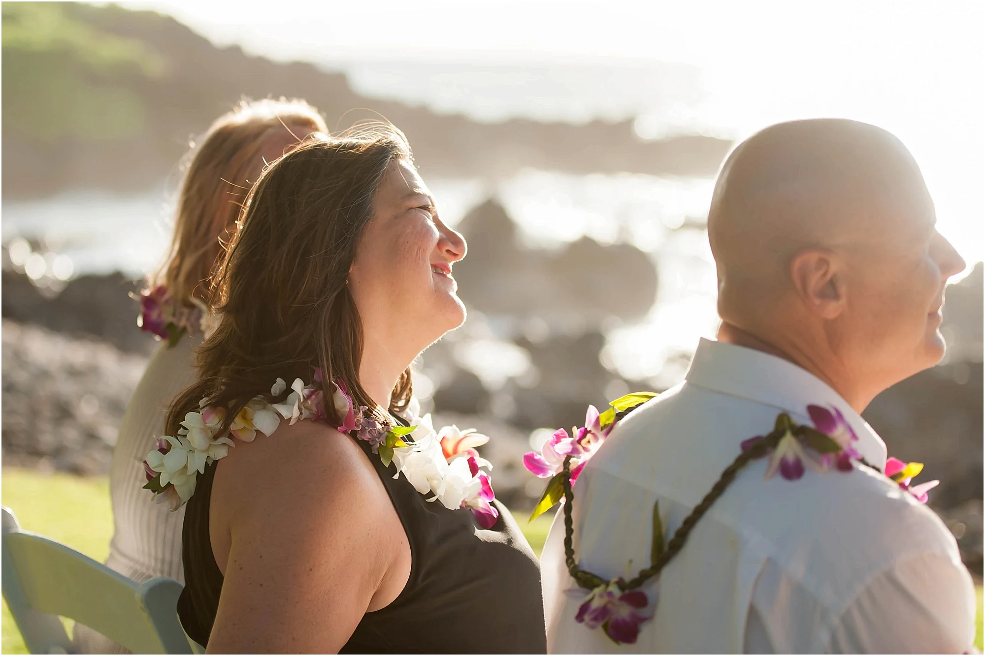 Maui Wedding Photography at Kukahiko Estate
