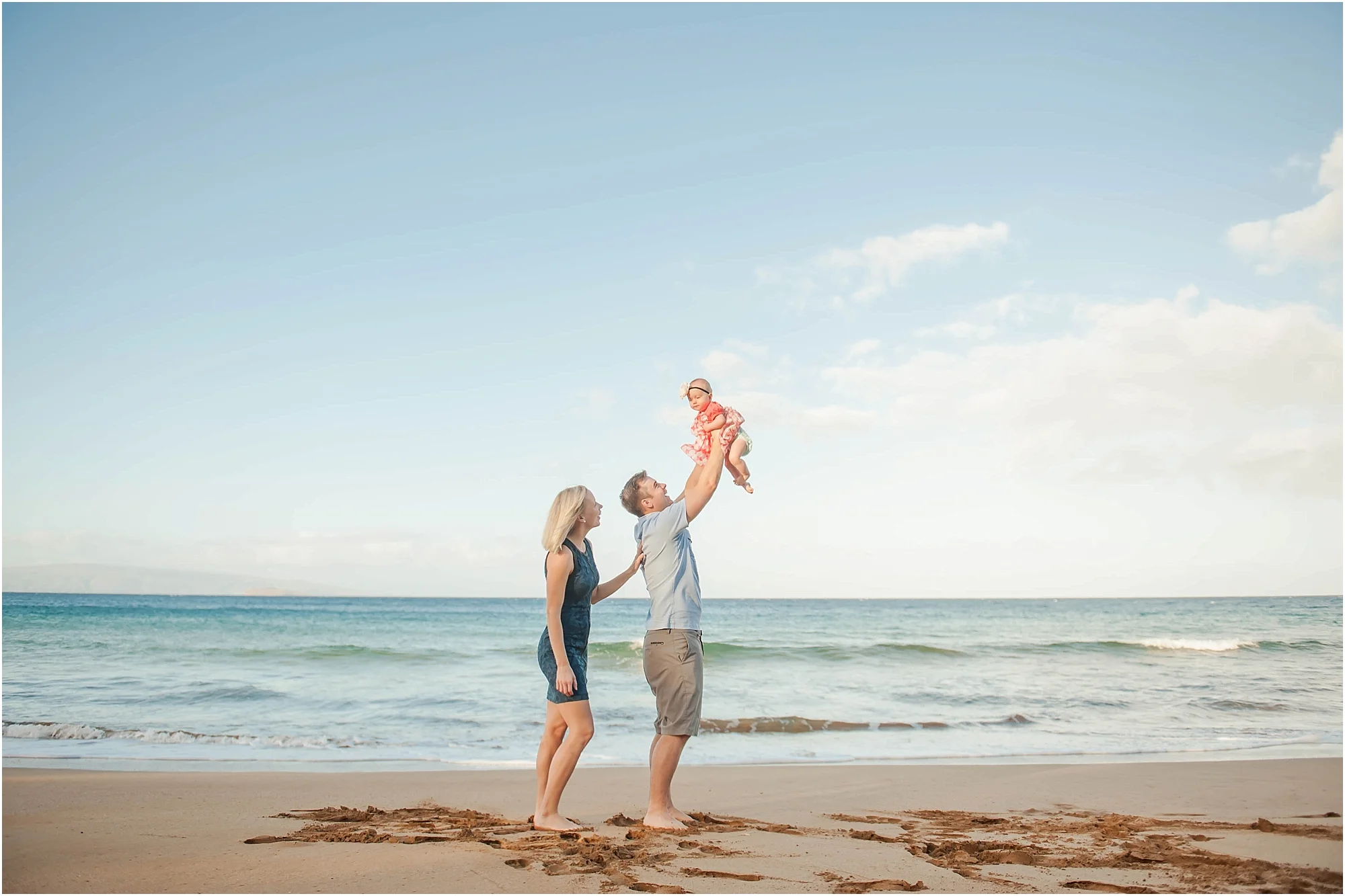 Maui Family Photography