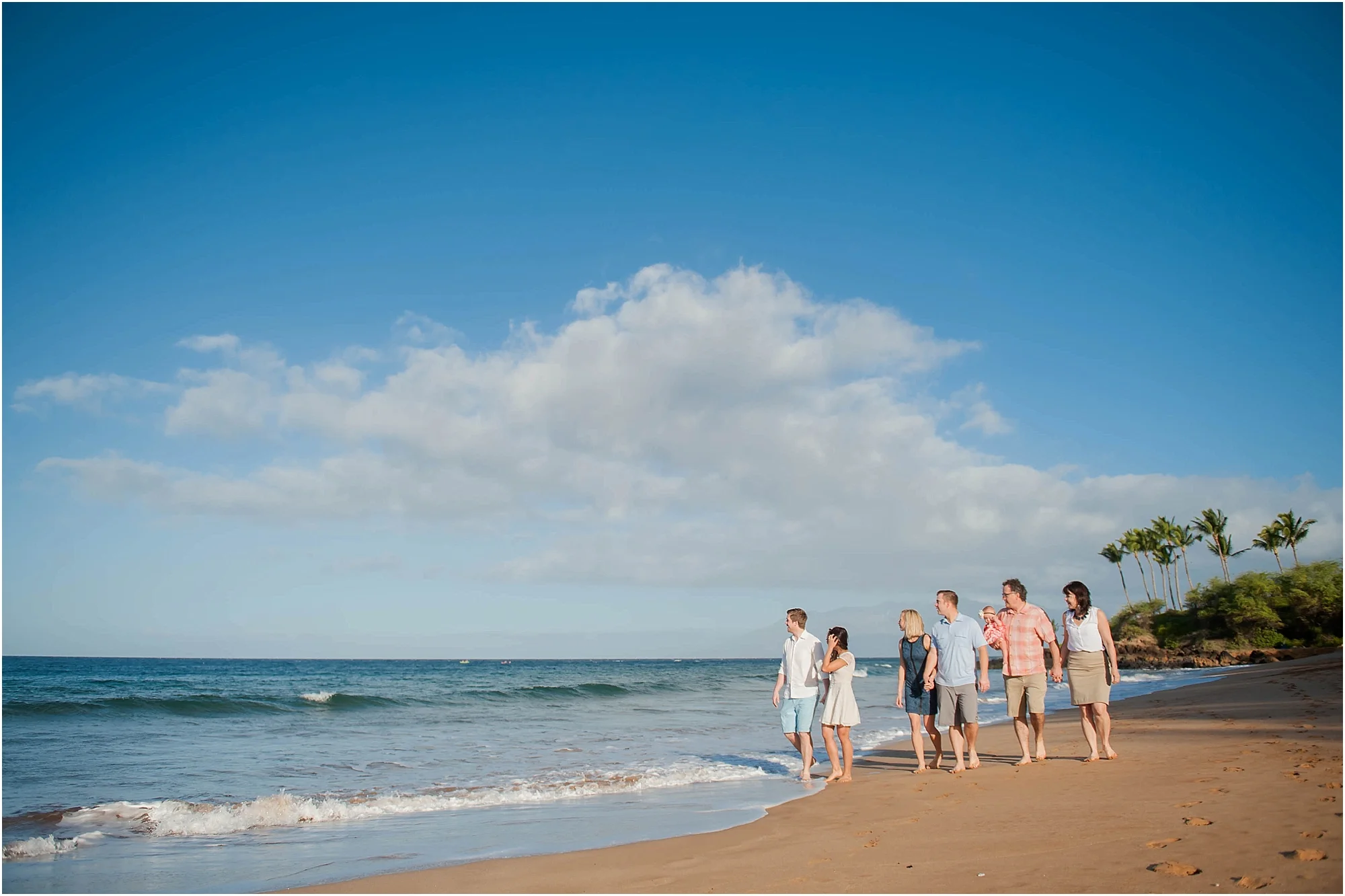 Maui Family Photography