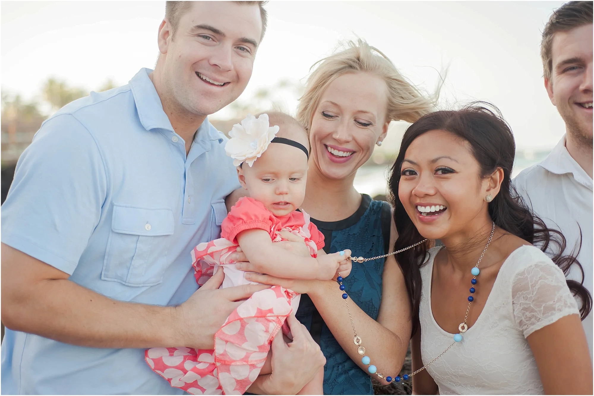 Maui Family Photography