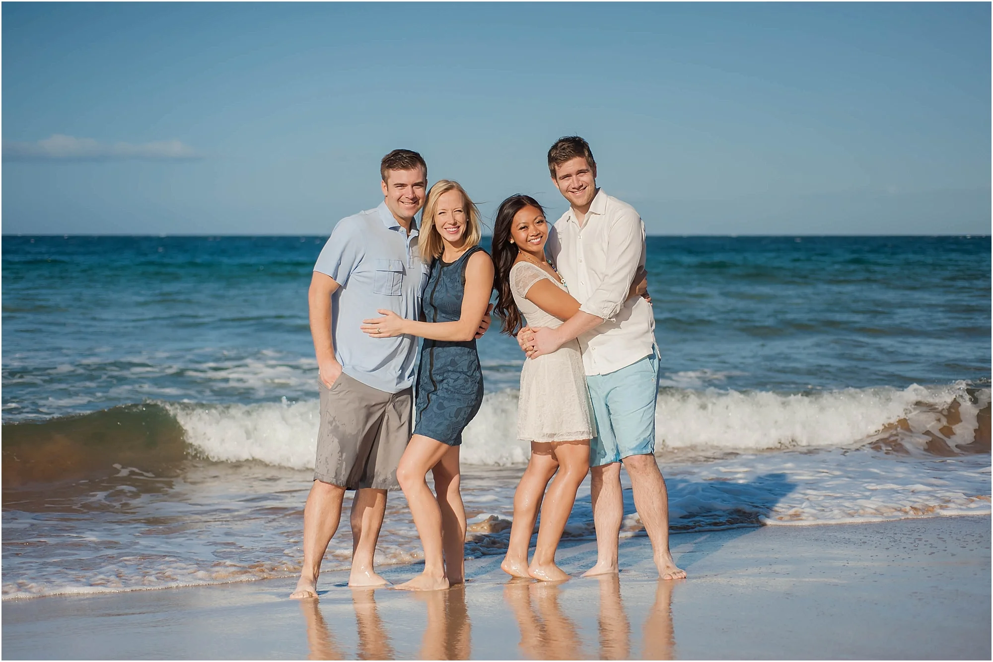 Maui Family Photography