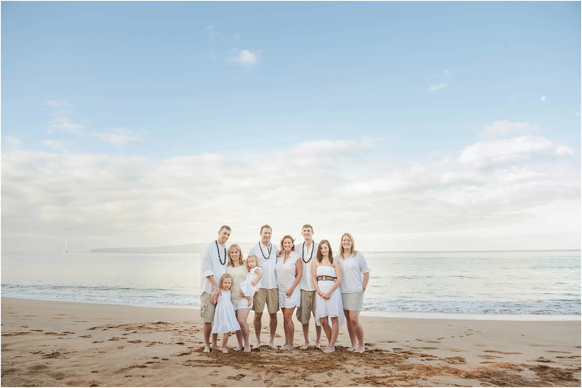 Maui Family Photography