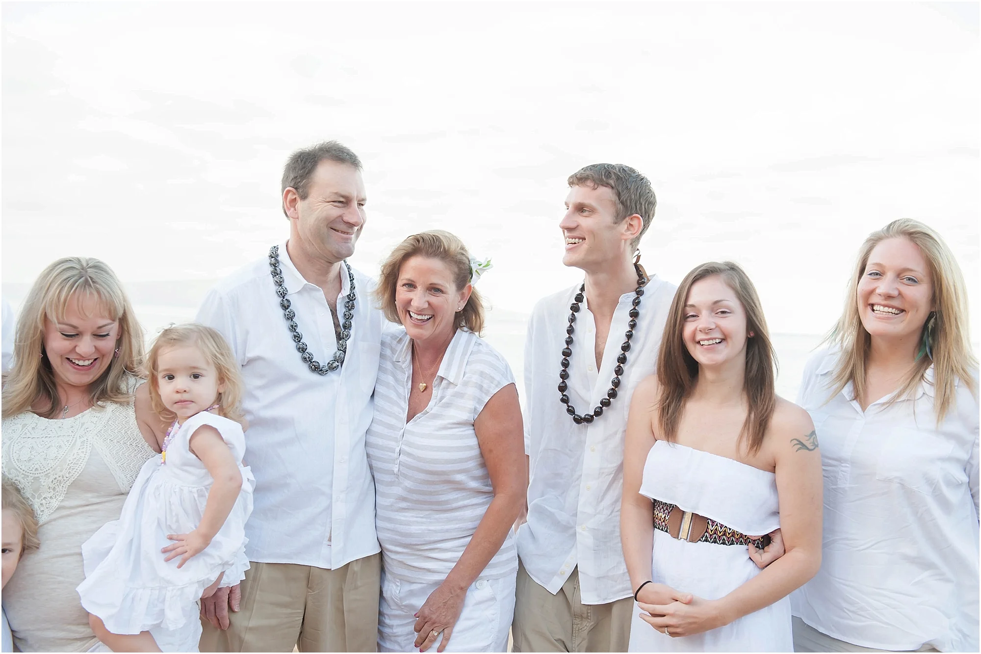 Maui Family Photography