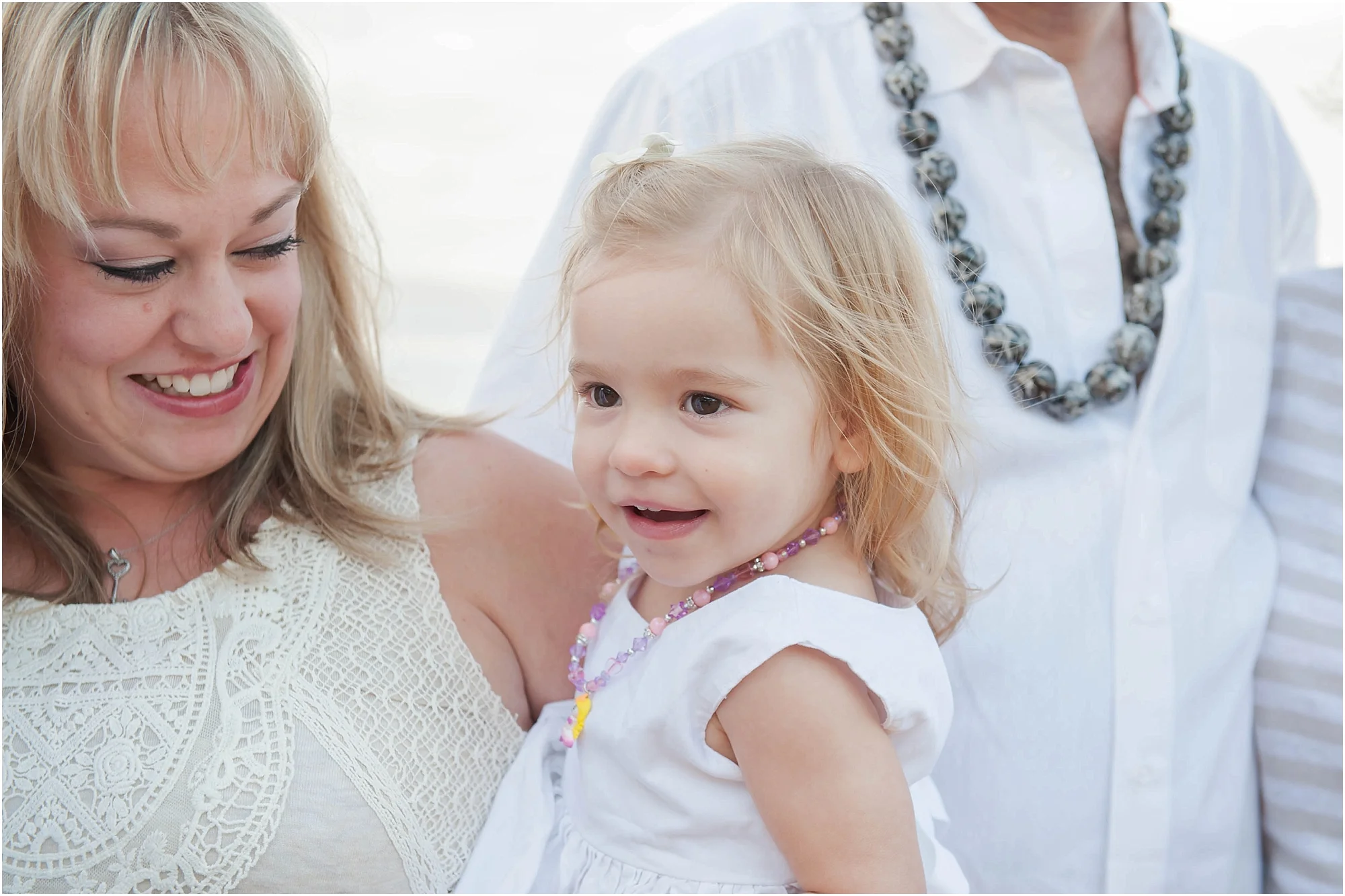 Maui Family Photography