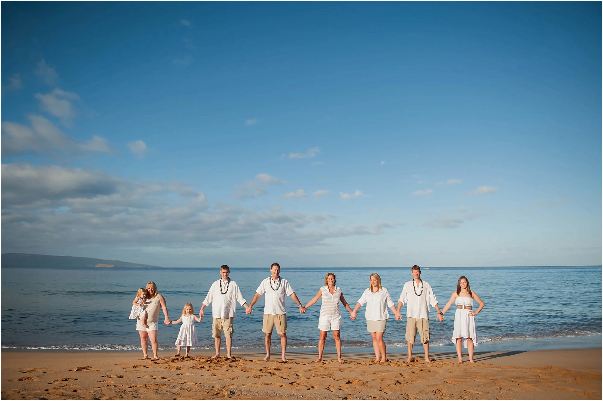 Maui Family Photography