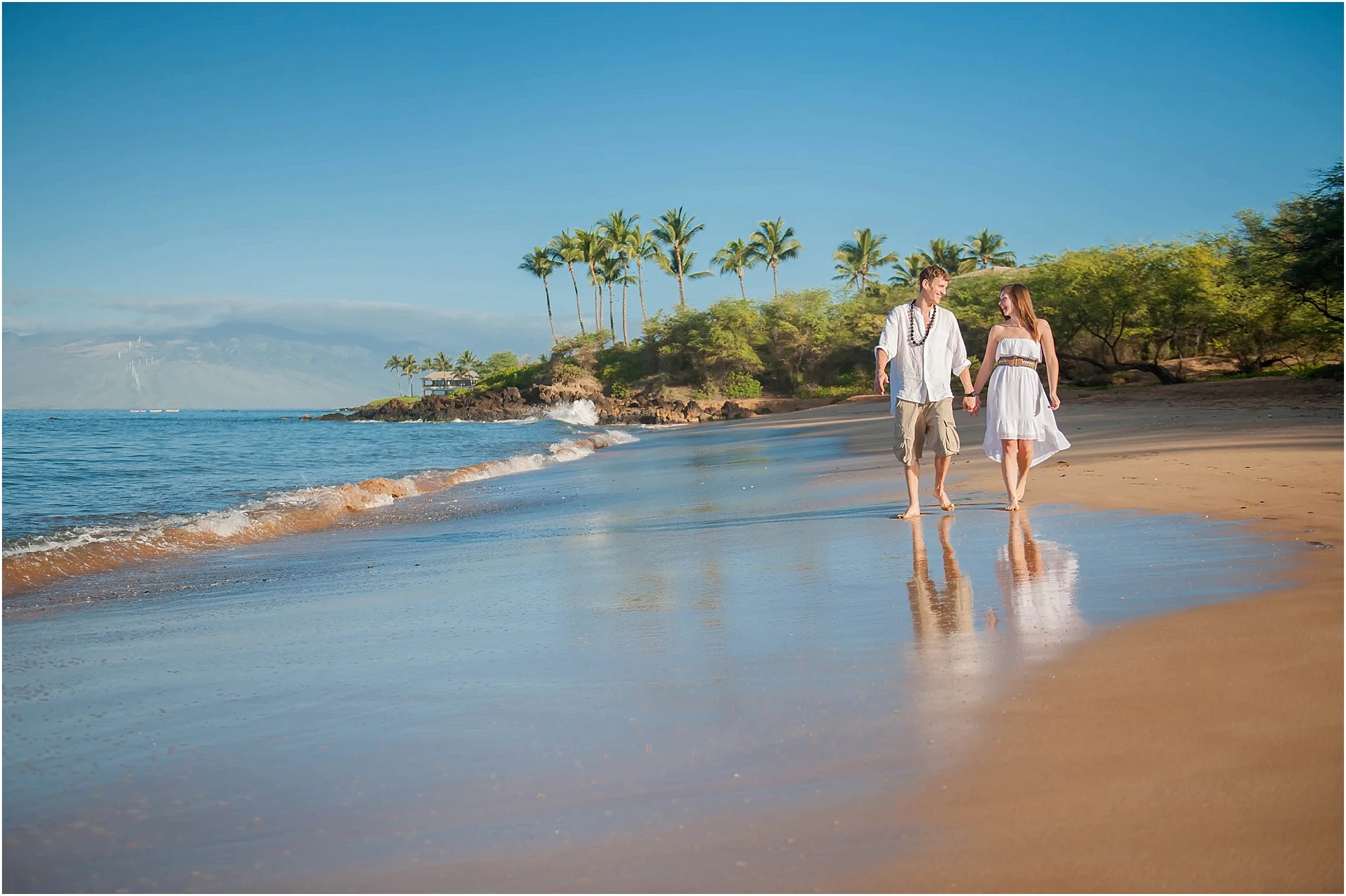 Maui Family Photography
