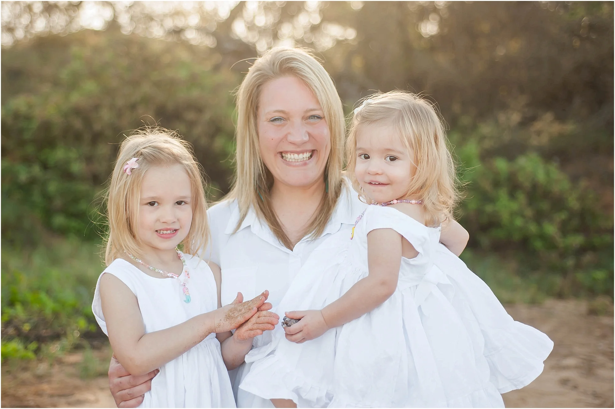 Maui Family Photography