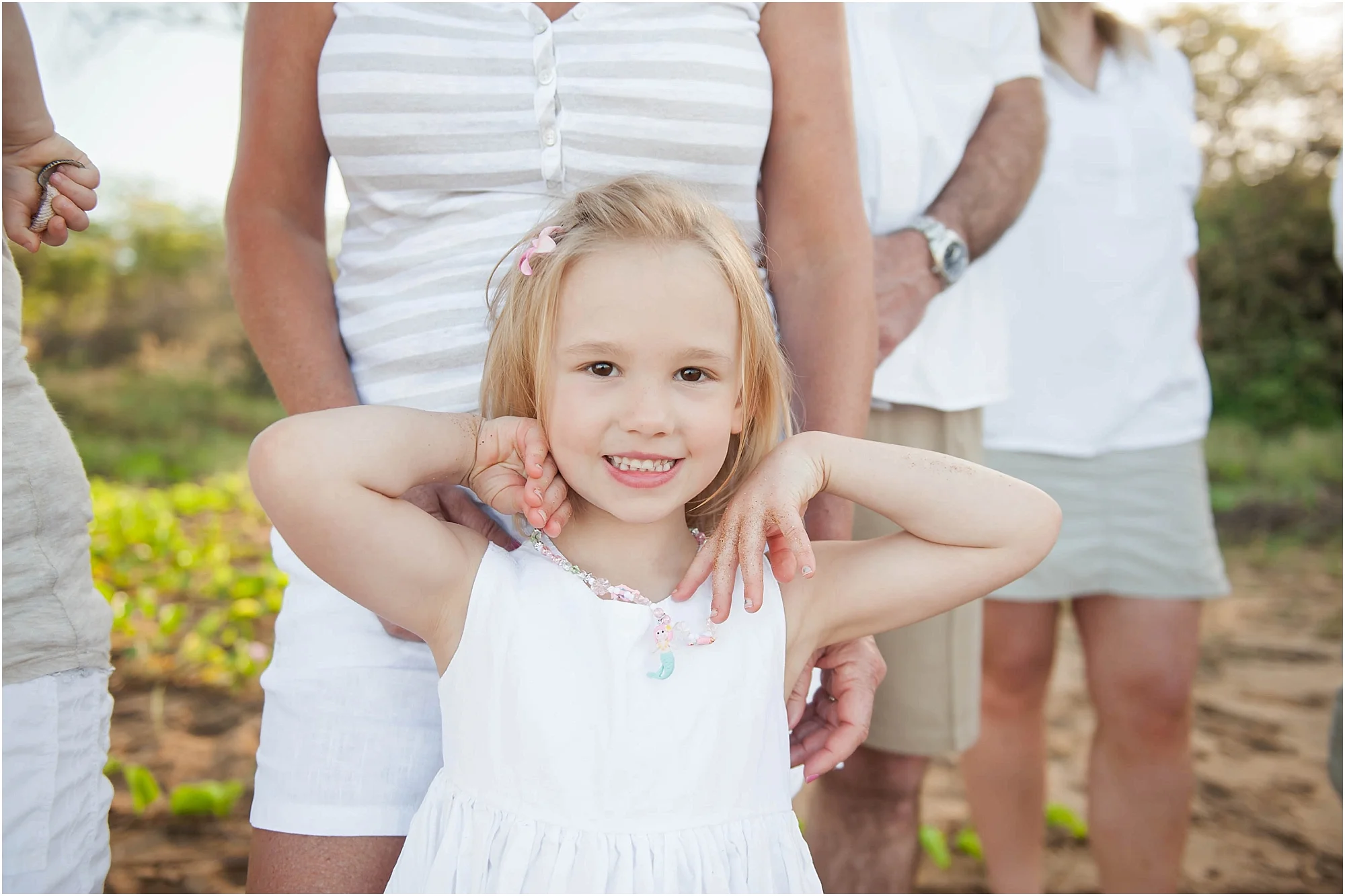 Maui Family Photography