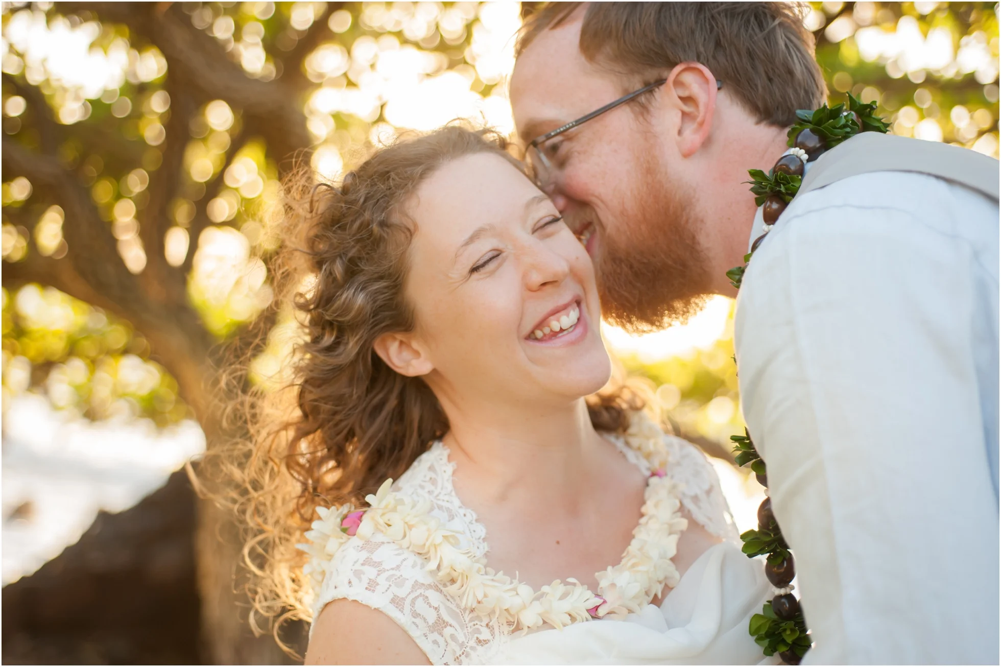 Maui Wedding Photography at Kukahiko Estate