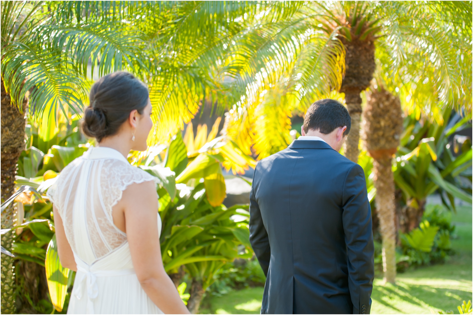 Kauai Elopement Photographer