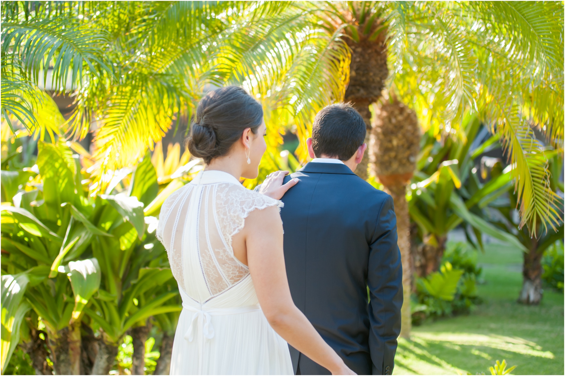 Kauai Elopement Photographer