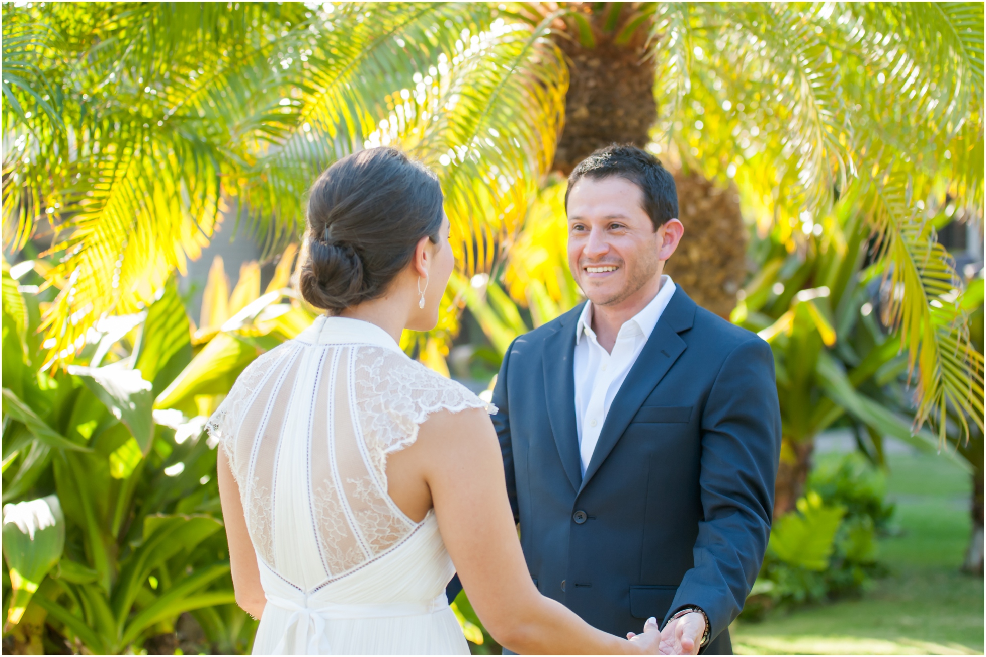 Kauai Elopement Photographer