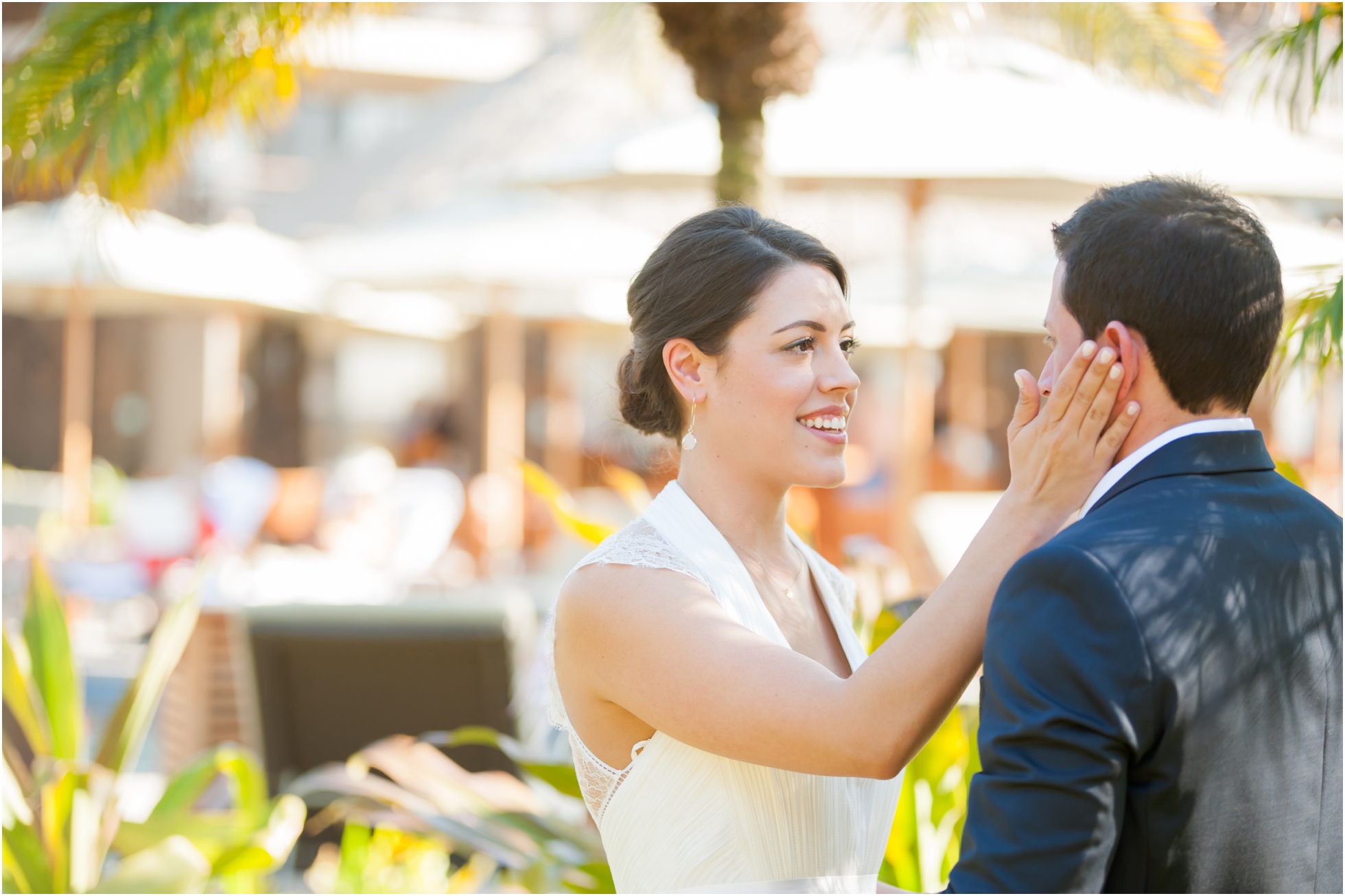 Kauai Elopement Photographer
