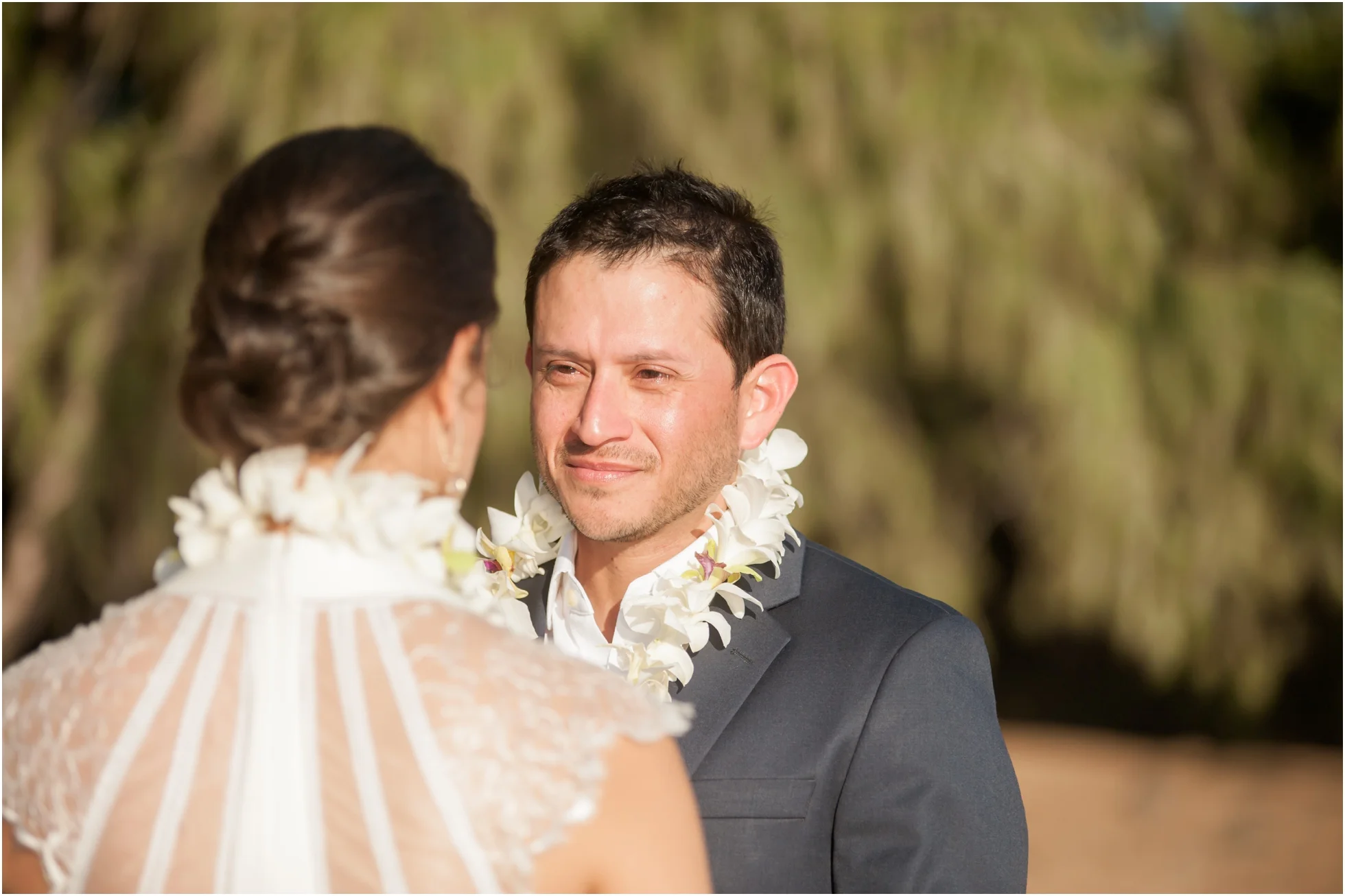 Kauai Elopement Photographer