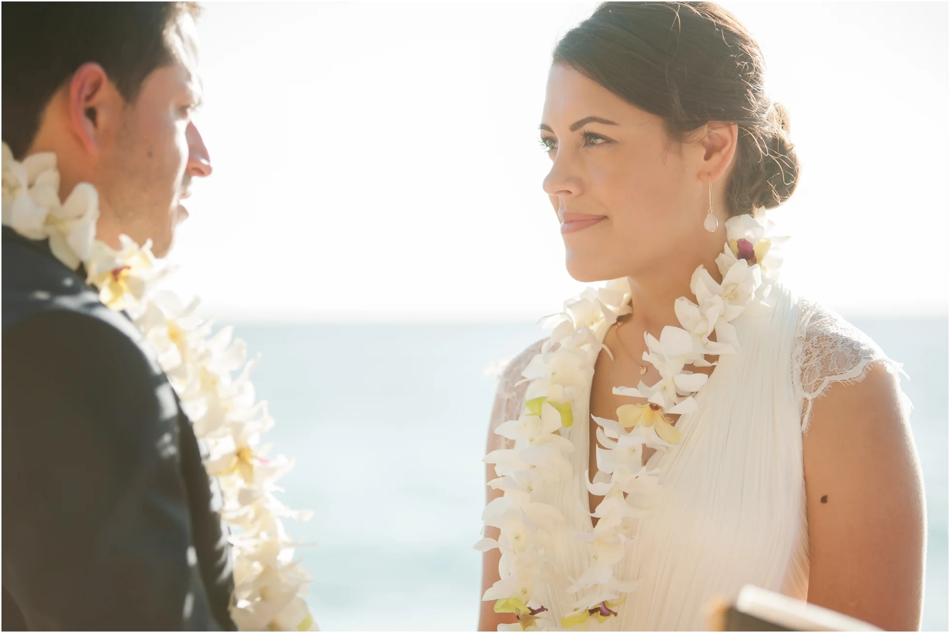 Kauai Elopement Photographer