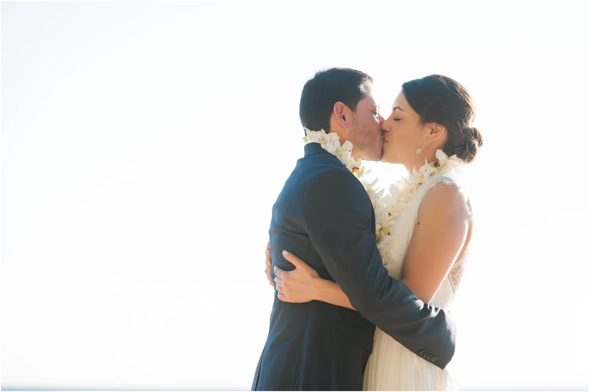 Kauai Elopement Photographer