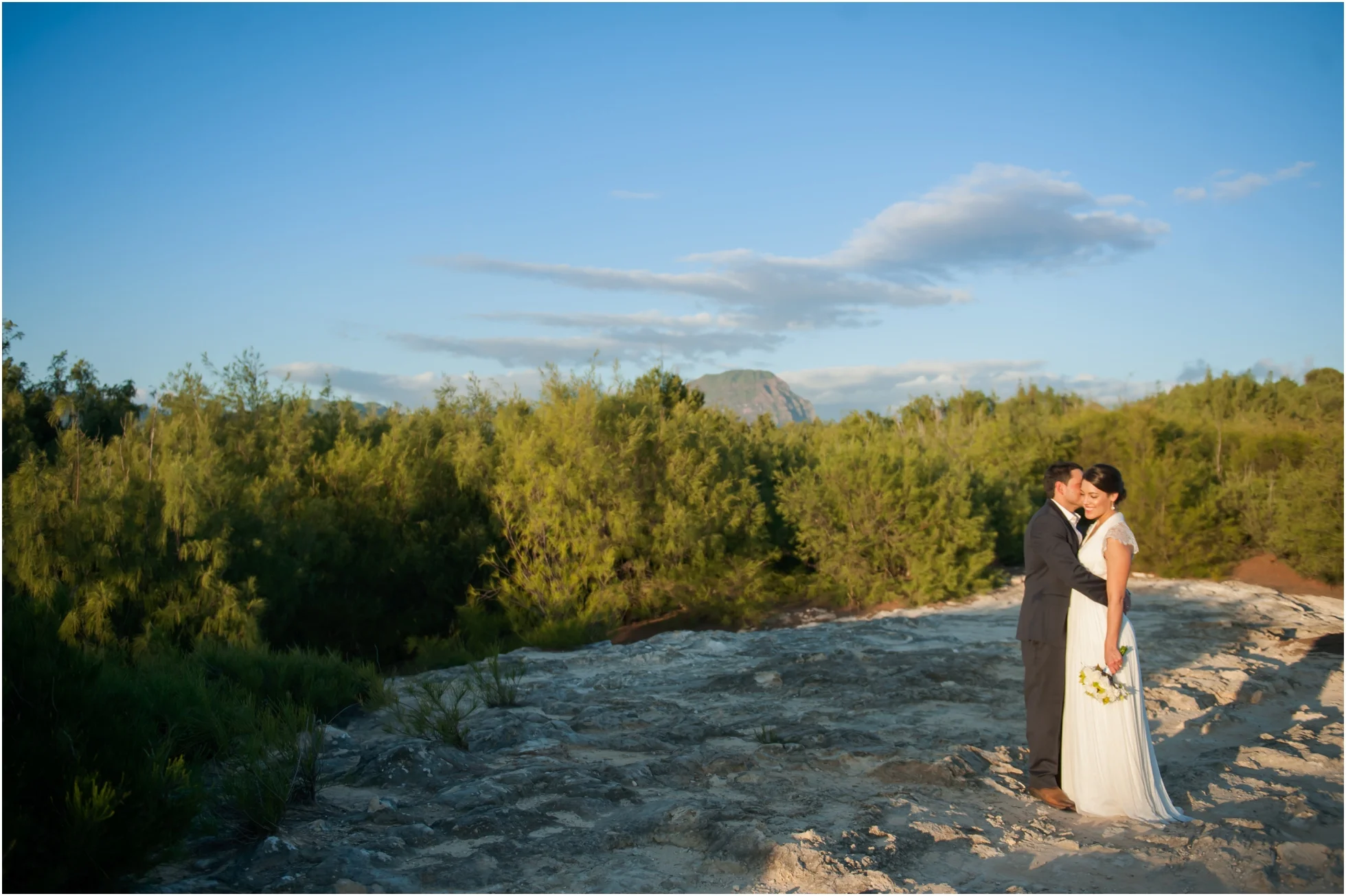 Kauai Elopement Photographer