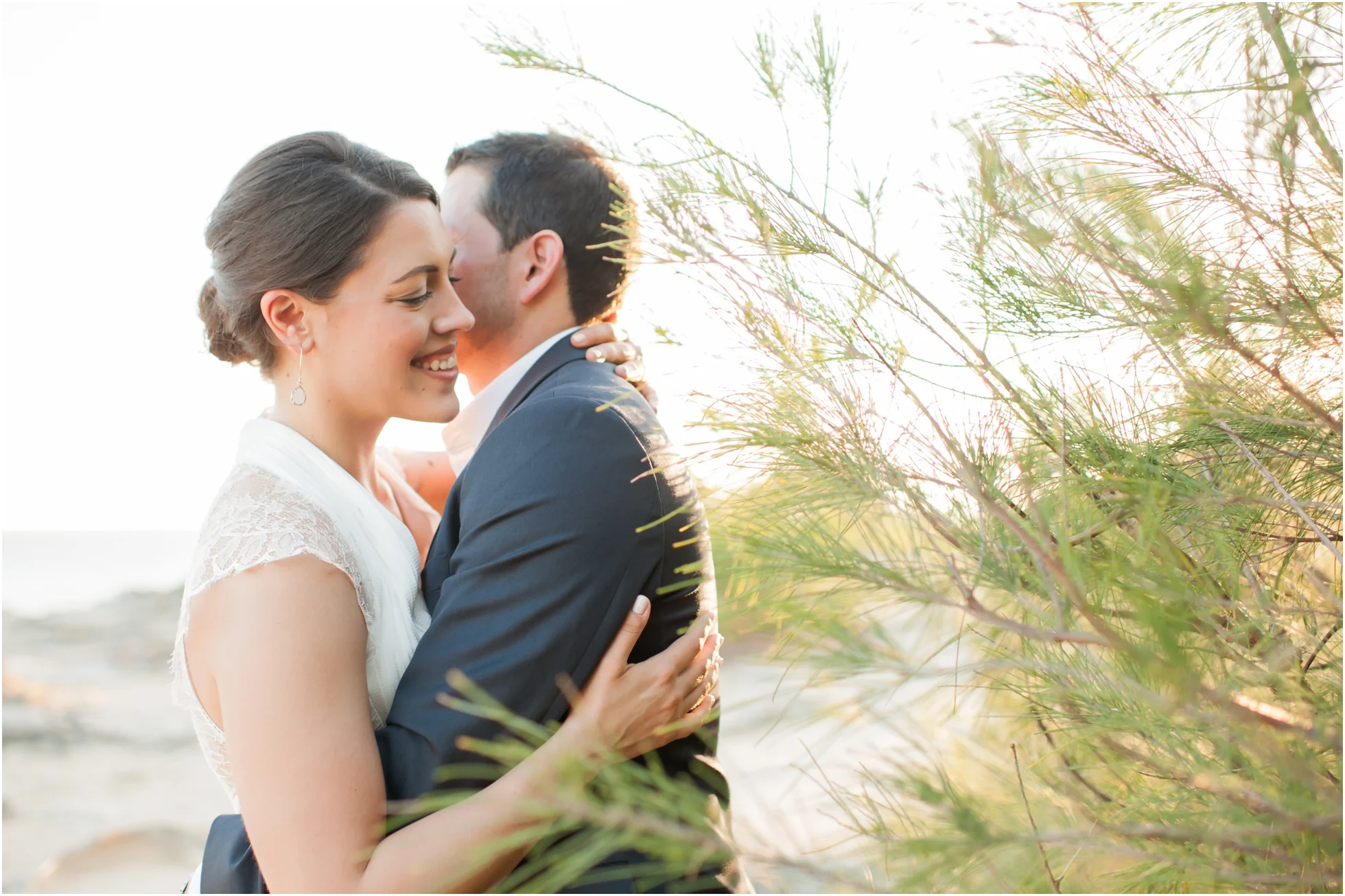 Kauai Elopement Photographer