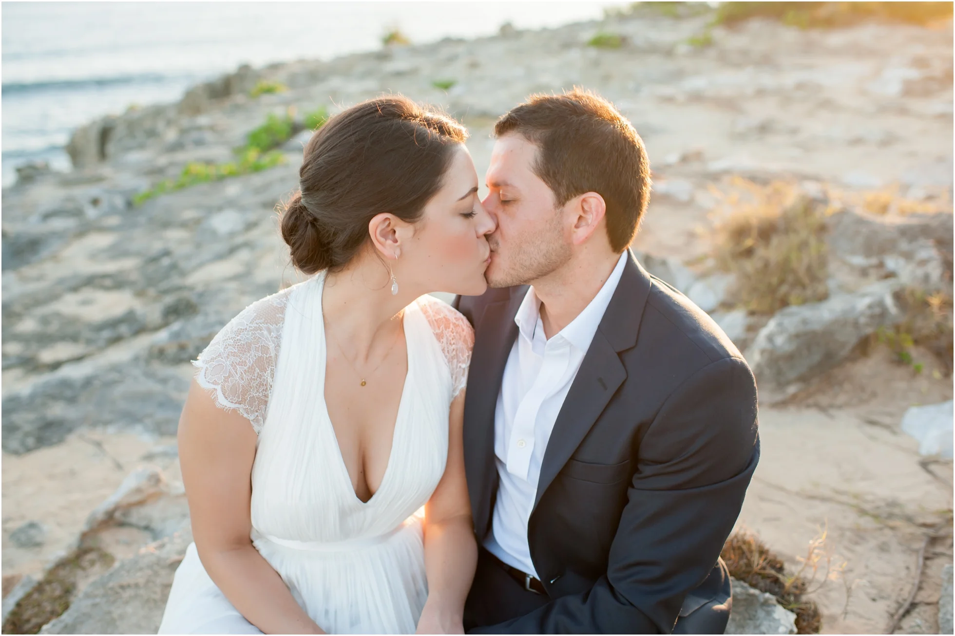 Kauai Elopement Photographer