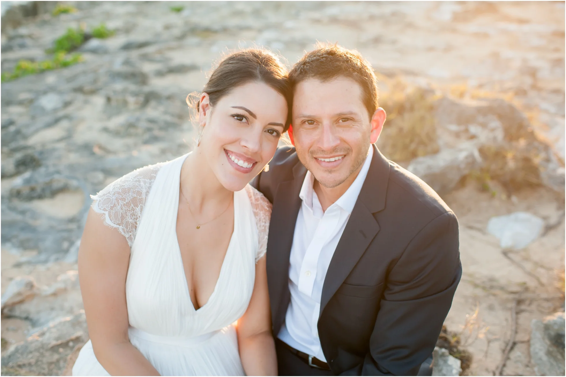 Kauai Elopement Photographer