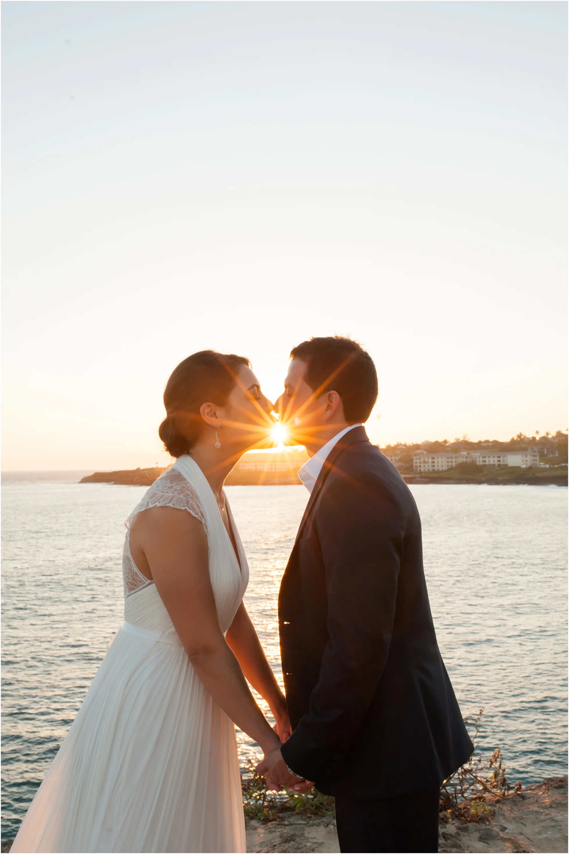 Kauai Elopement Photographer