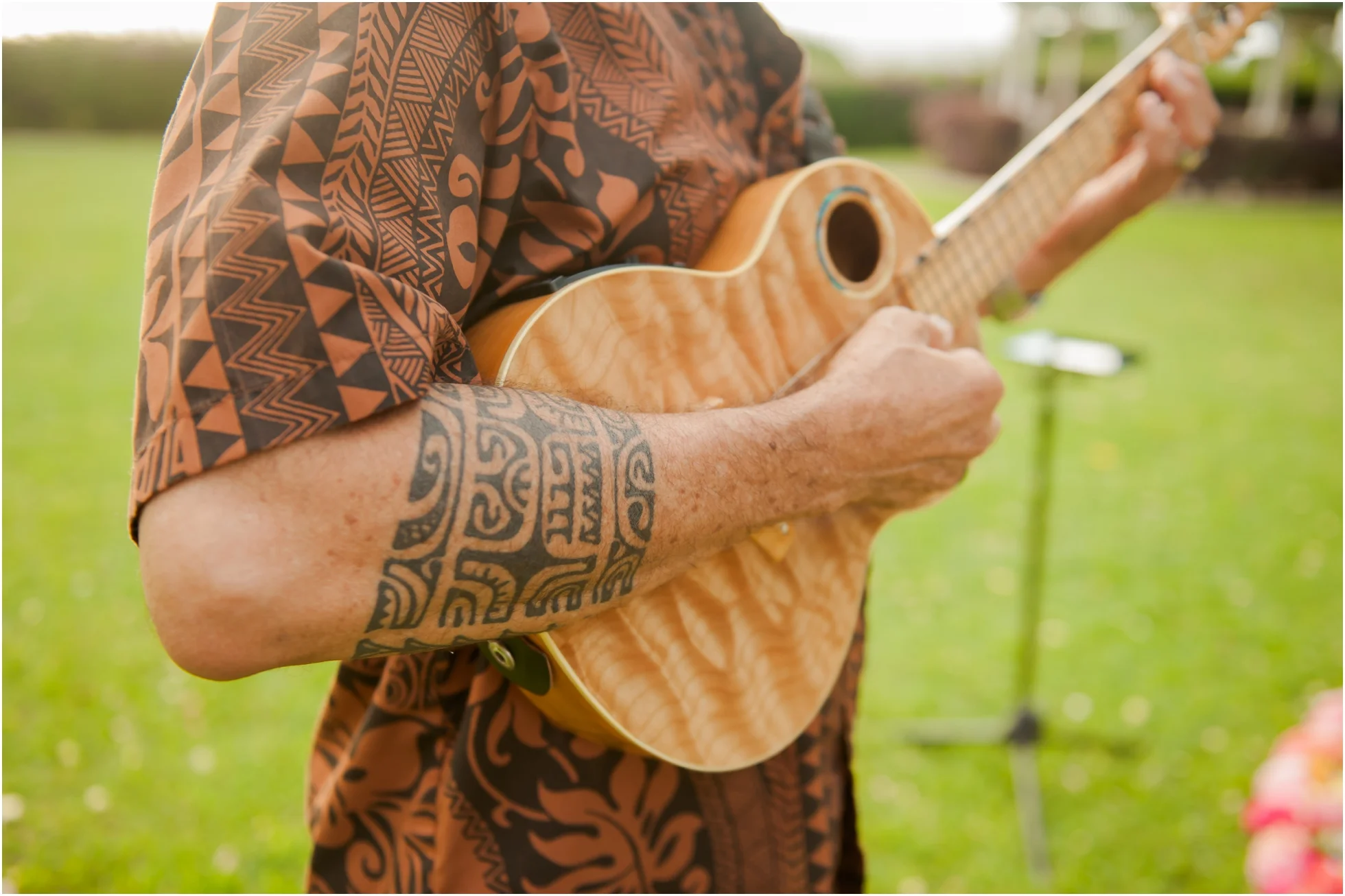 Maui Wedding Photographer
