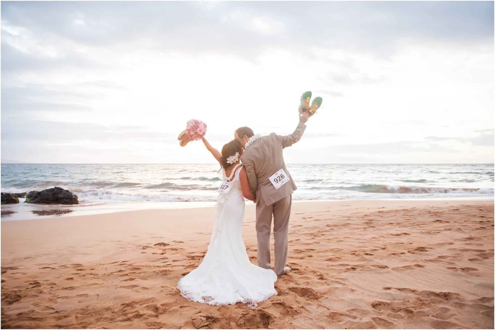 Maui Wedding Photographer