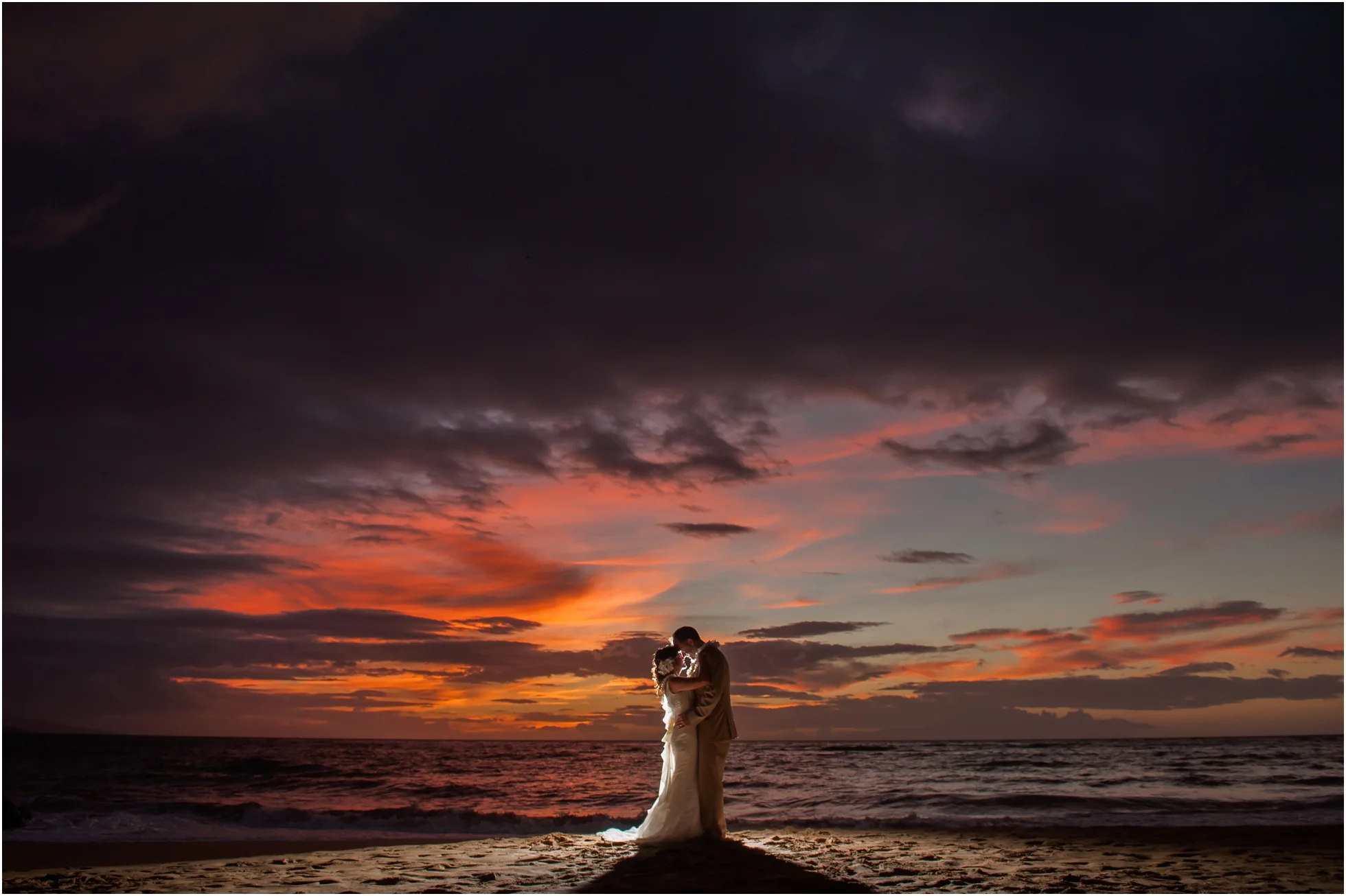 Maui Wedding Photographer