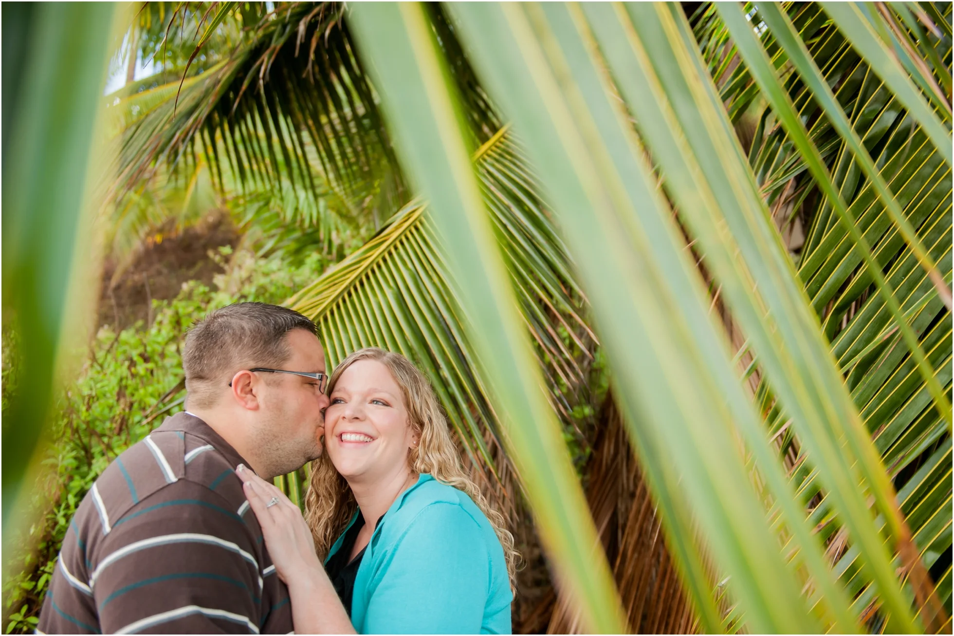 Maui Engagement Photographer