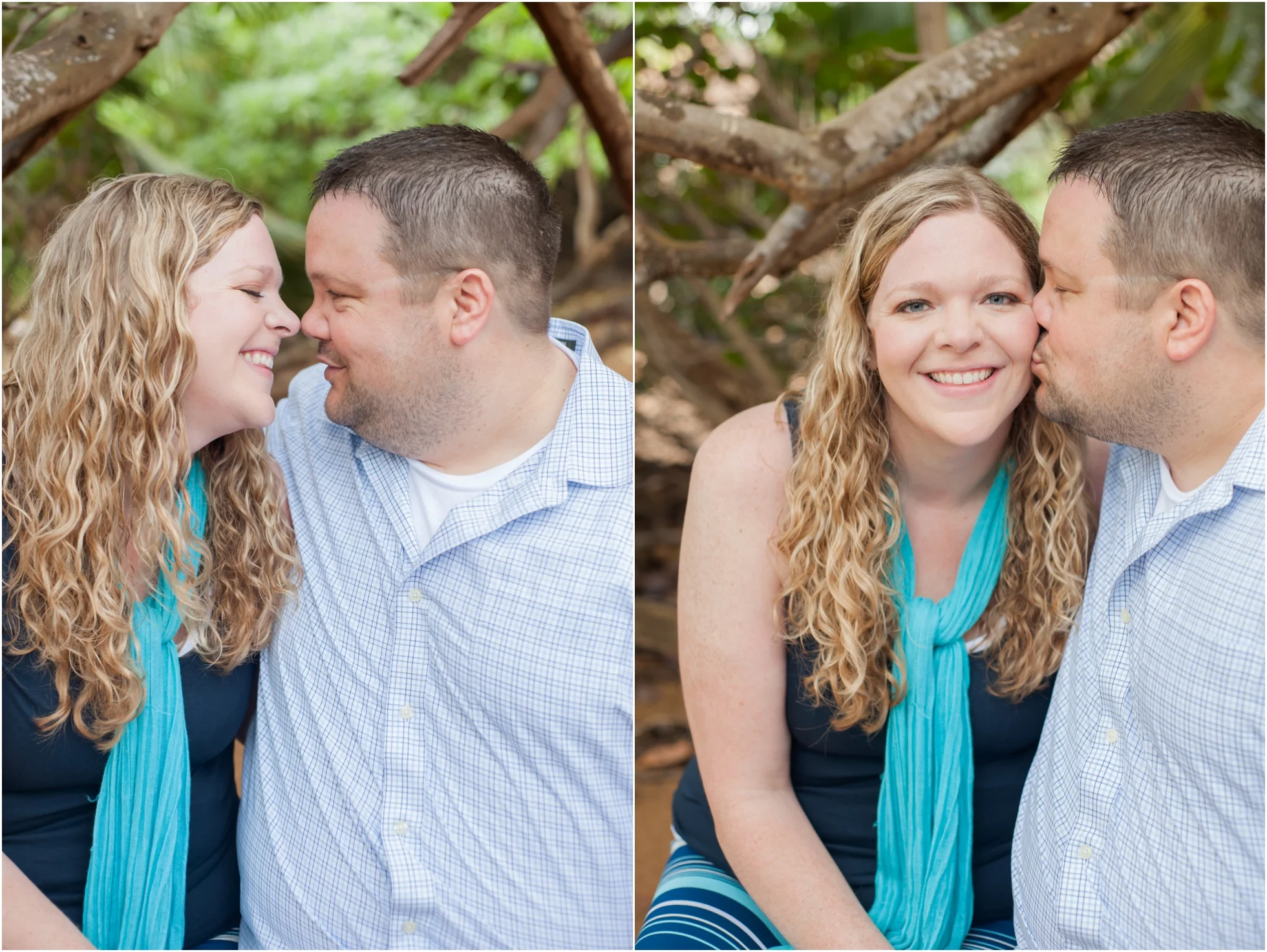 Maui Engagement Photographer