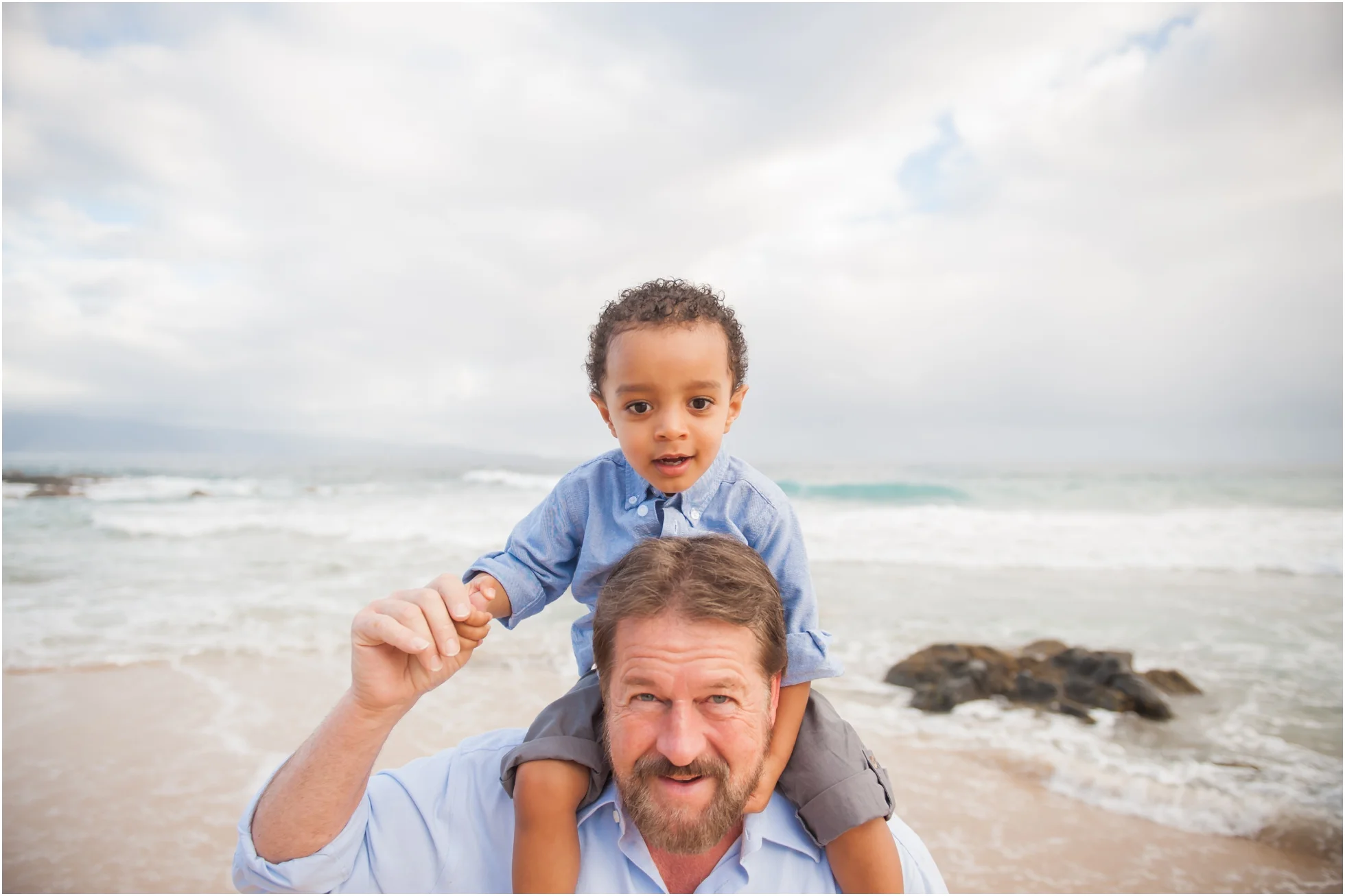 Maui Family Photography