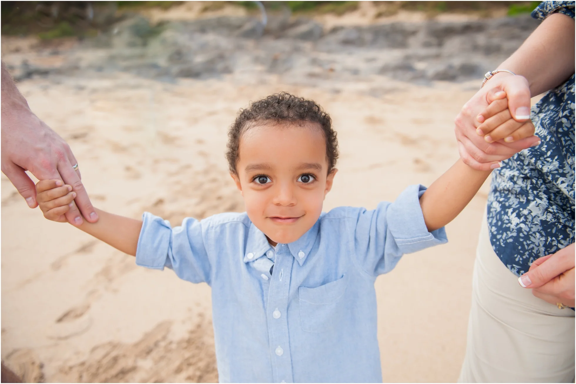 Maui Family Photography