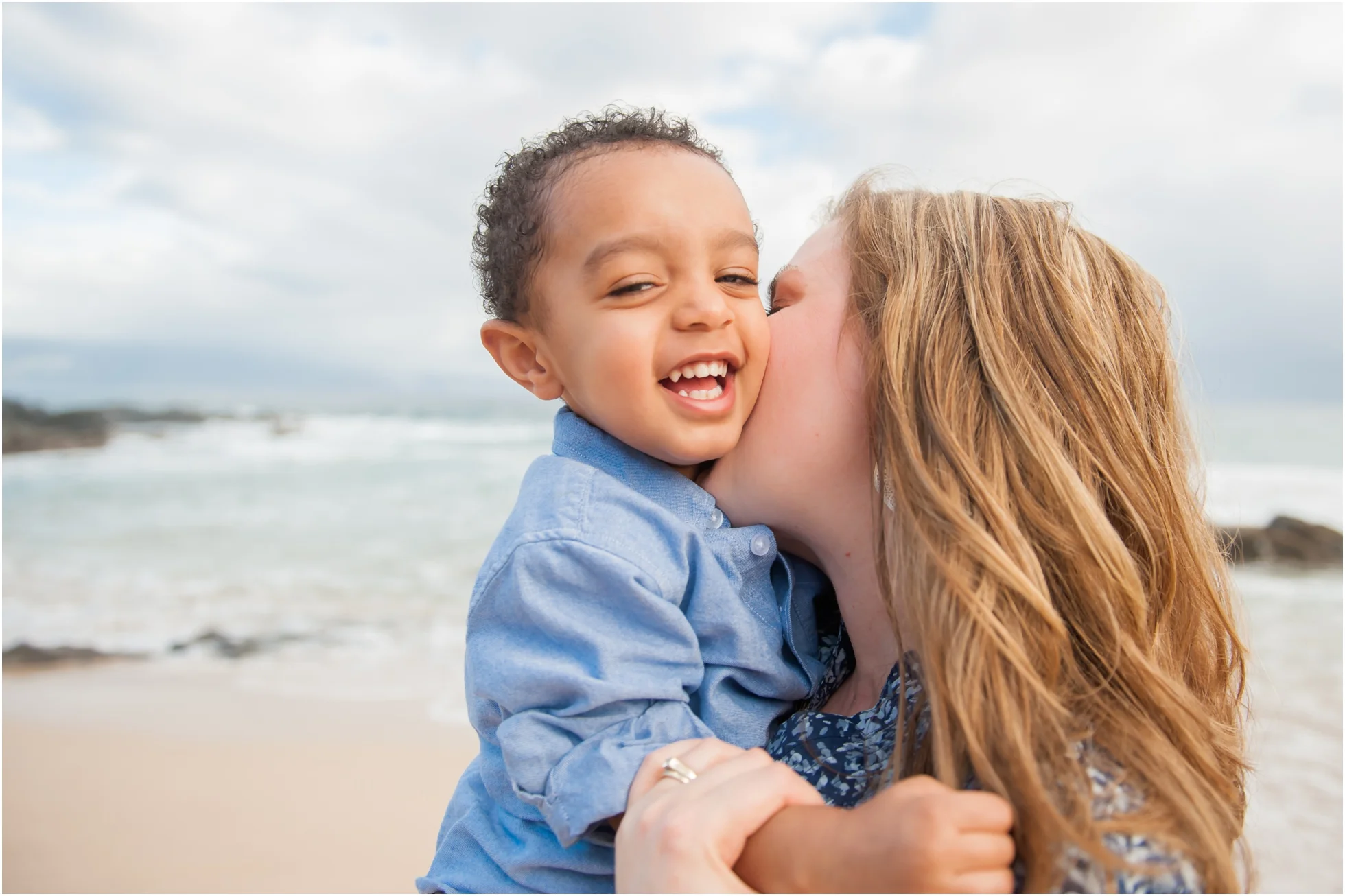 Maui Family Photography